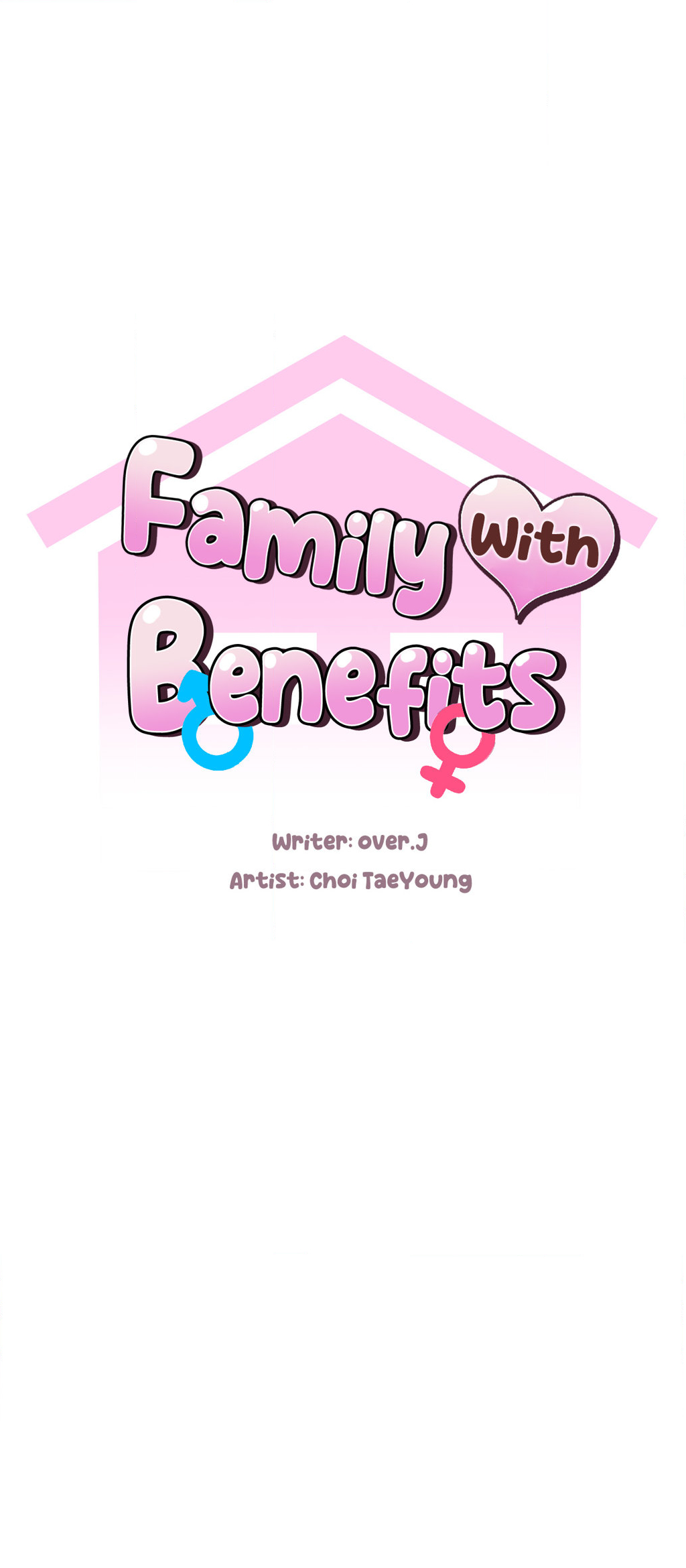 Family With Benefits NEW image