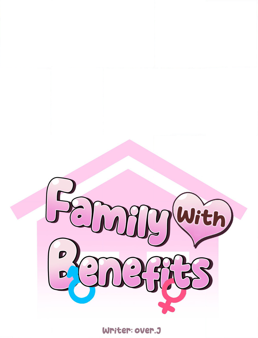 Family With Benefits NEW image