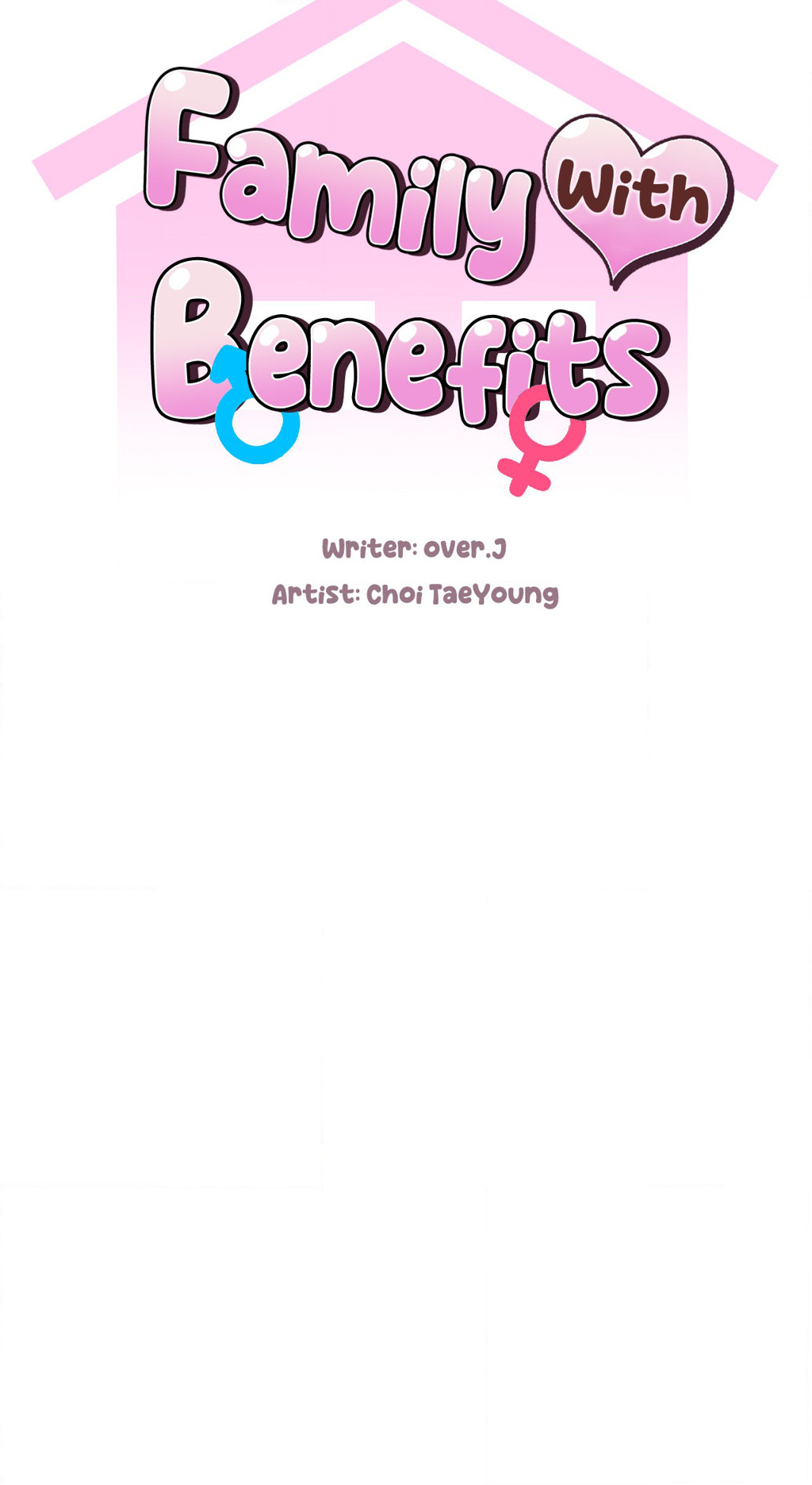 Family With Benefits NEW image