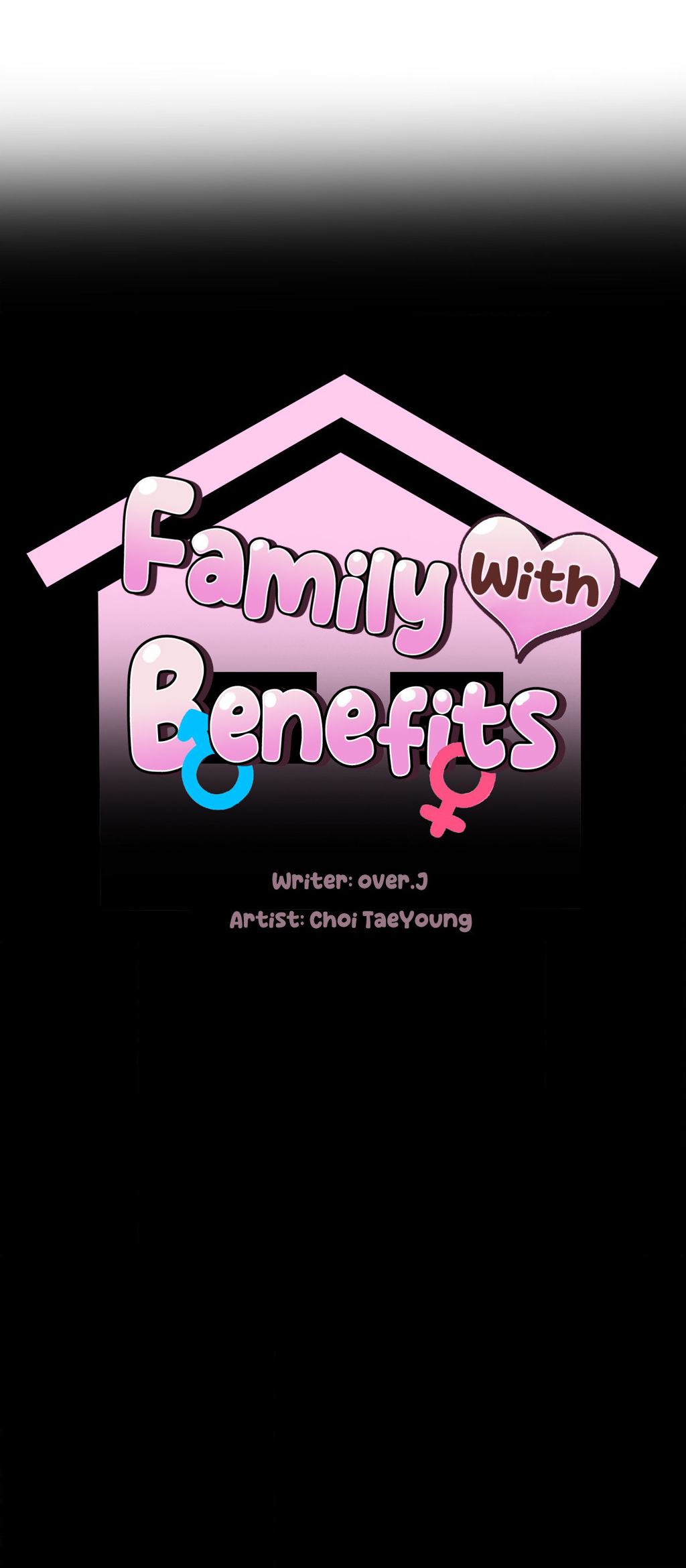 Family With Benefits NEW image