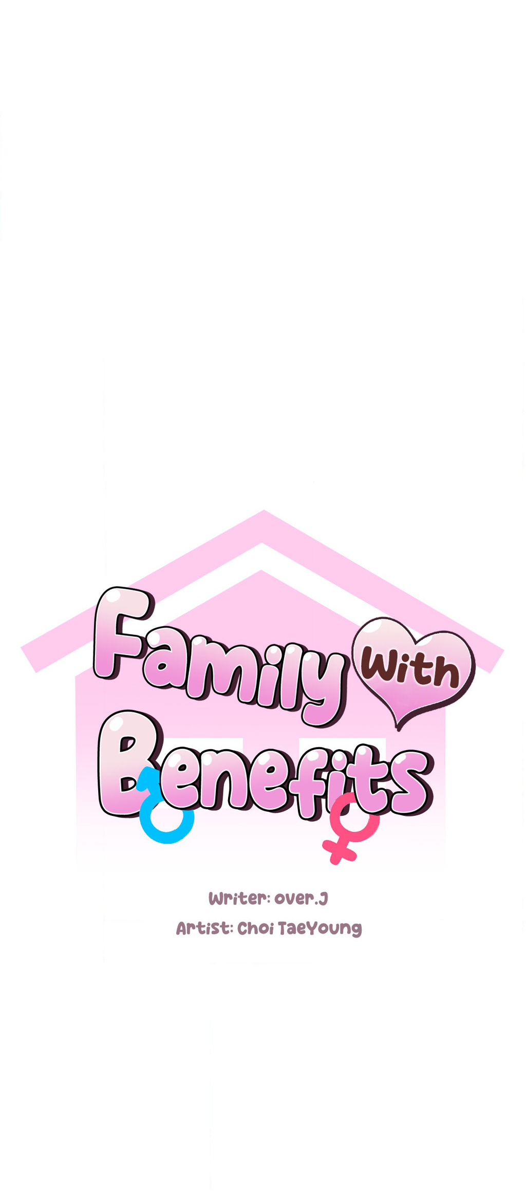 Family With Benefits NEW image