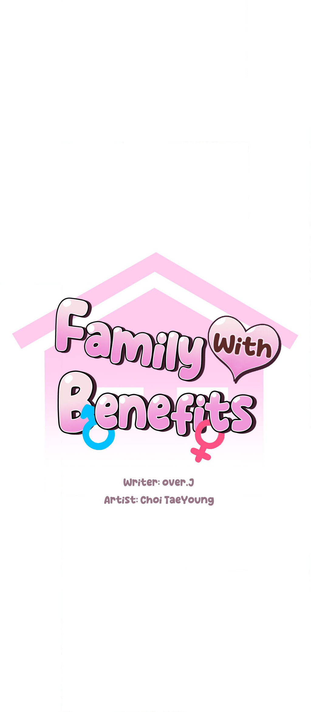 Family With Benefits NEW image