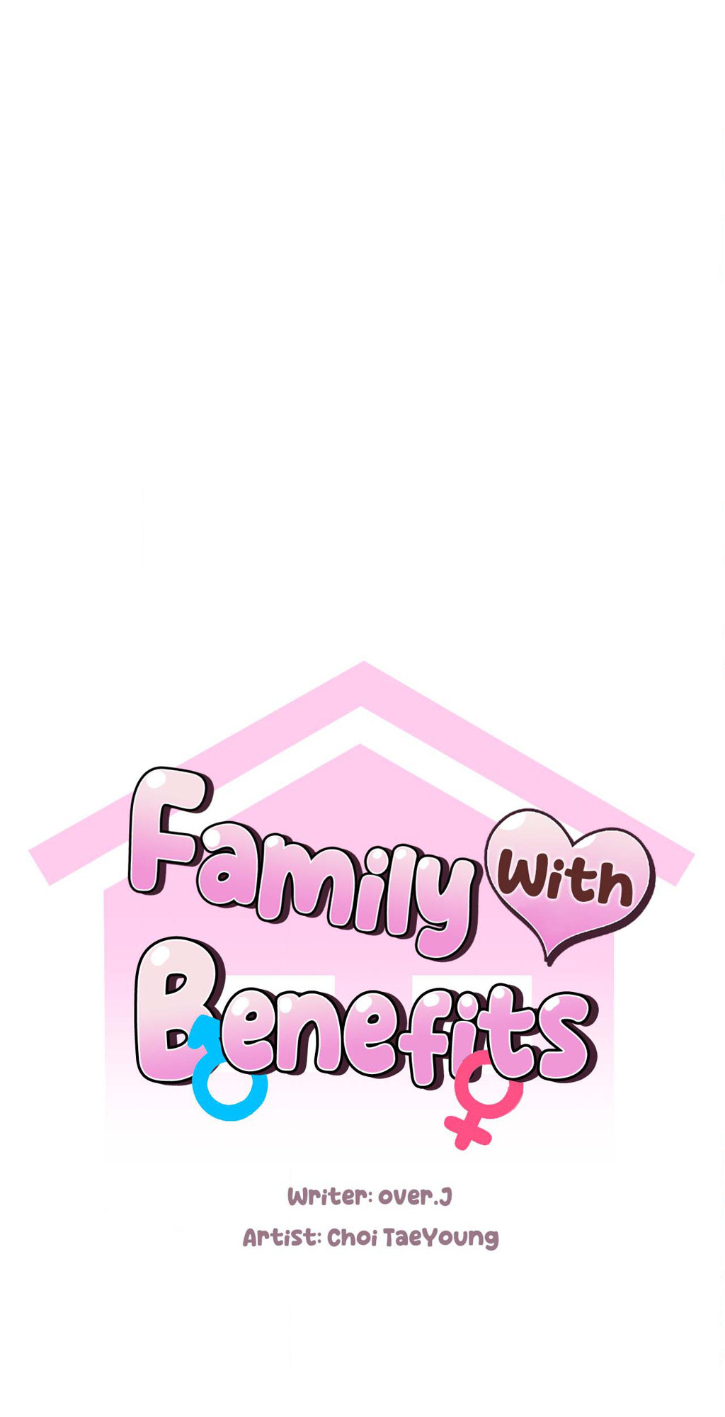 Family With Benefits NEW image