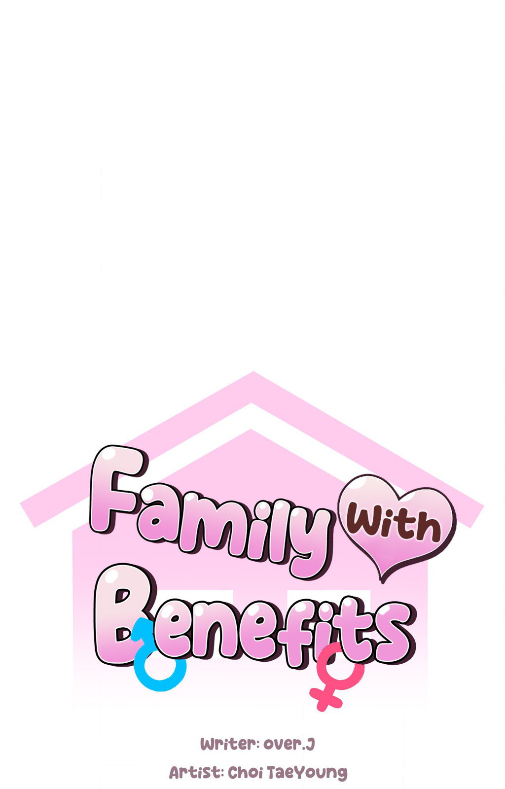 Family With Benefits NEW image