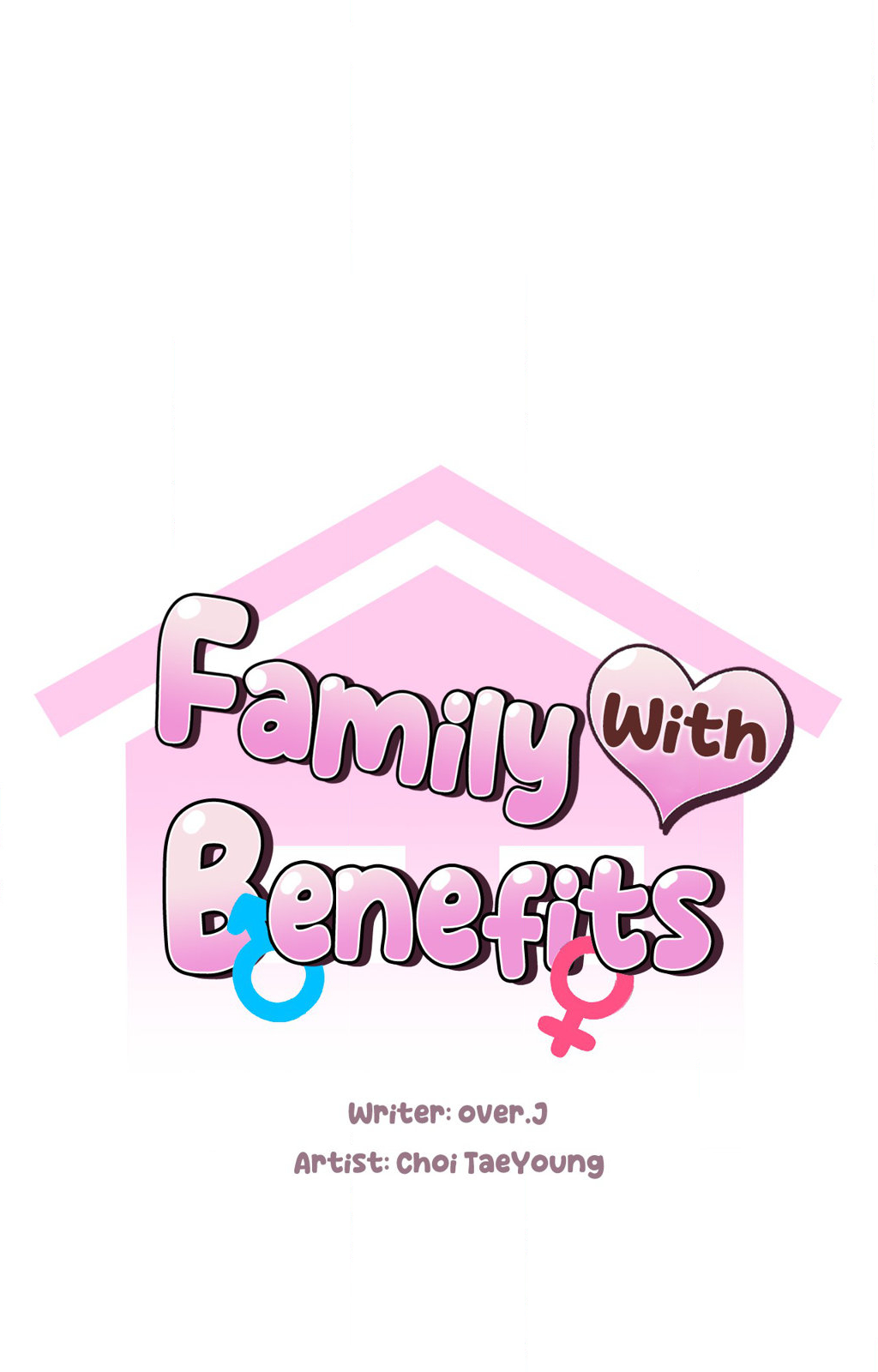 Family With Benefits NEW image