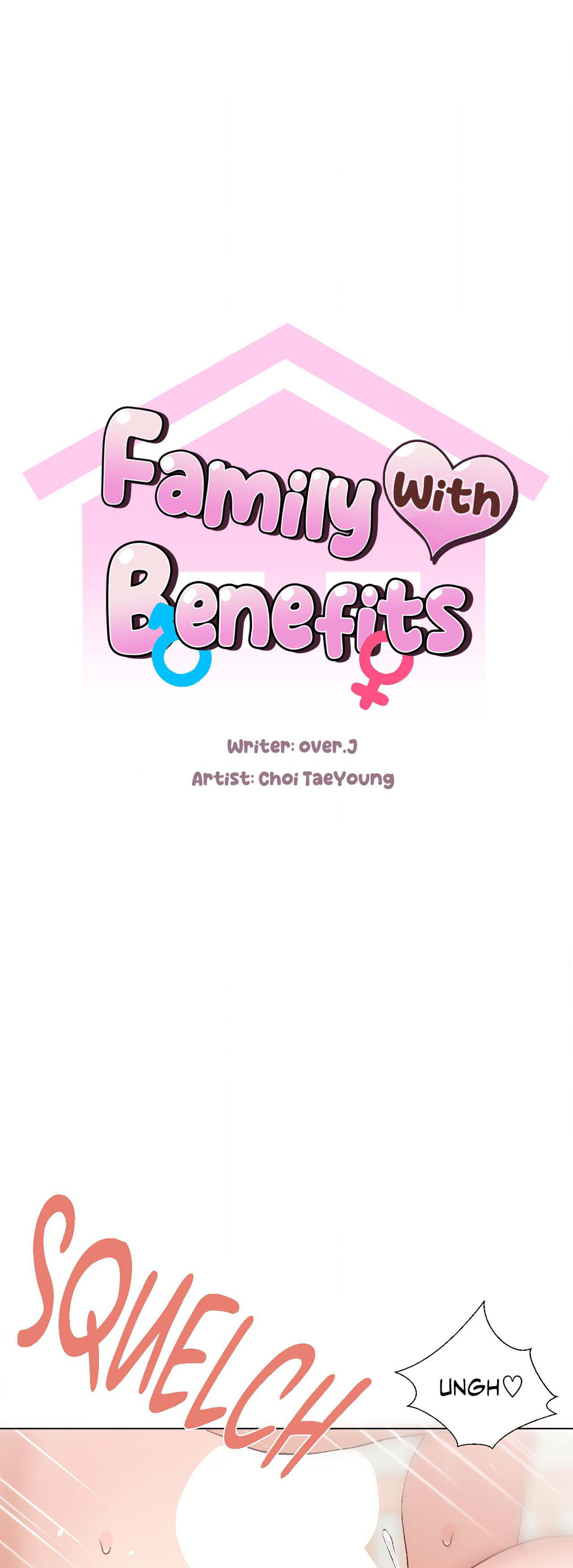 Family With Benefits NEW image