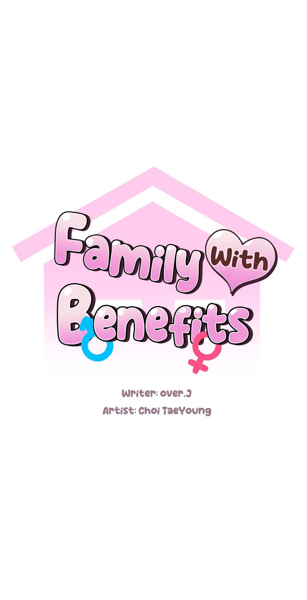 Family With Benefits NEW image