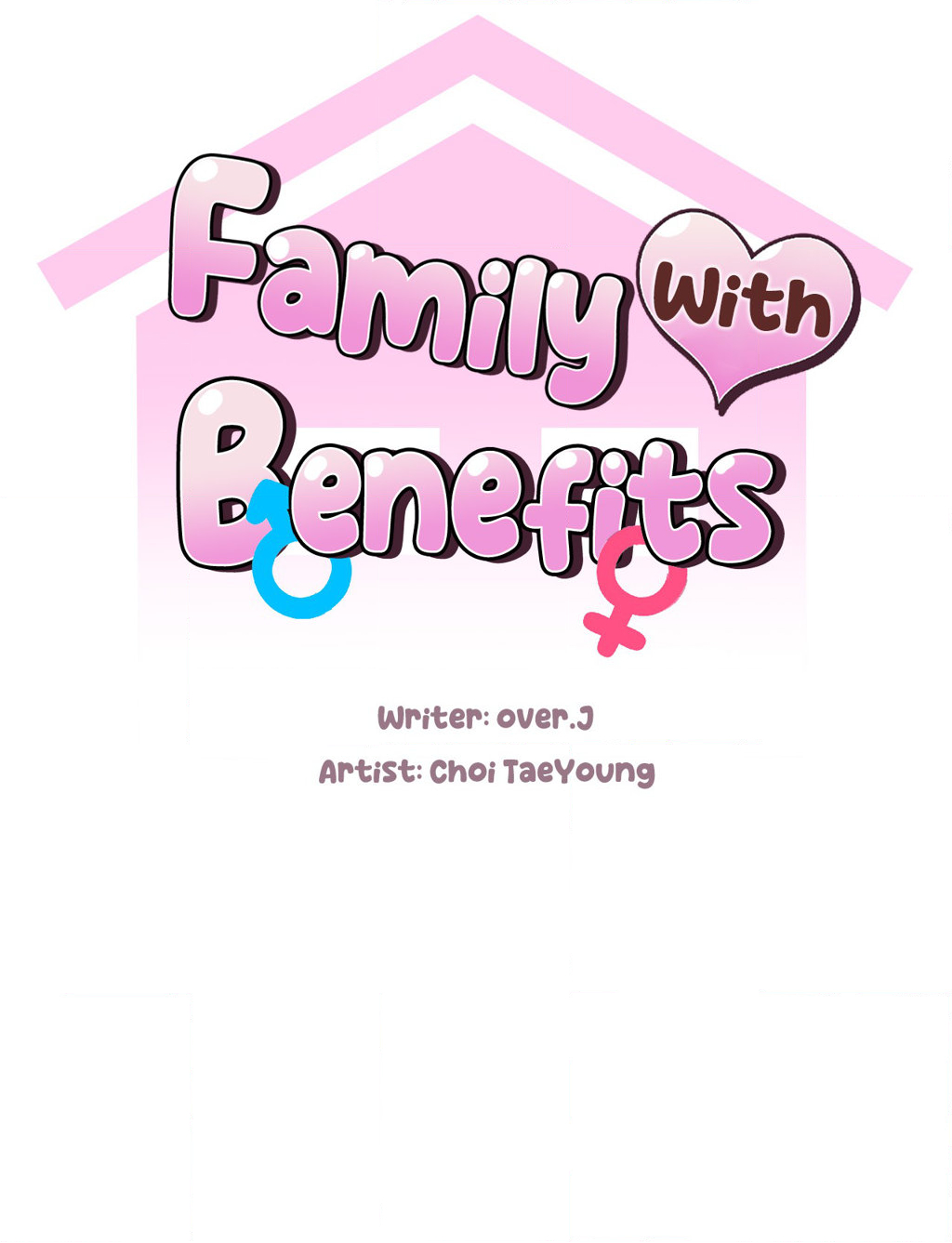 Family With Benefits NEW image