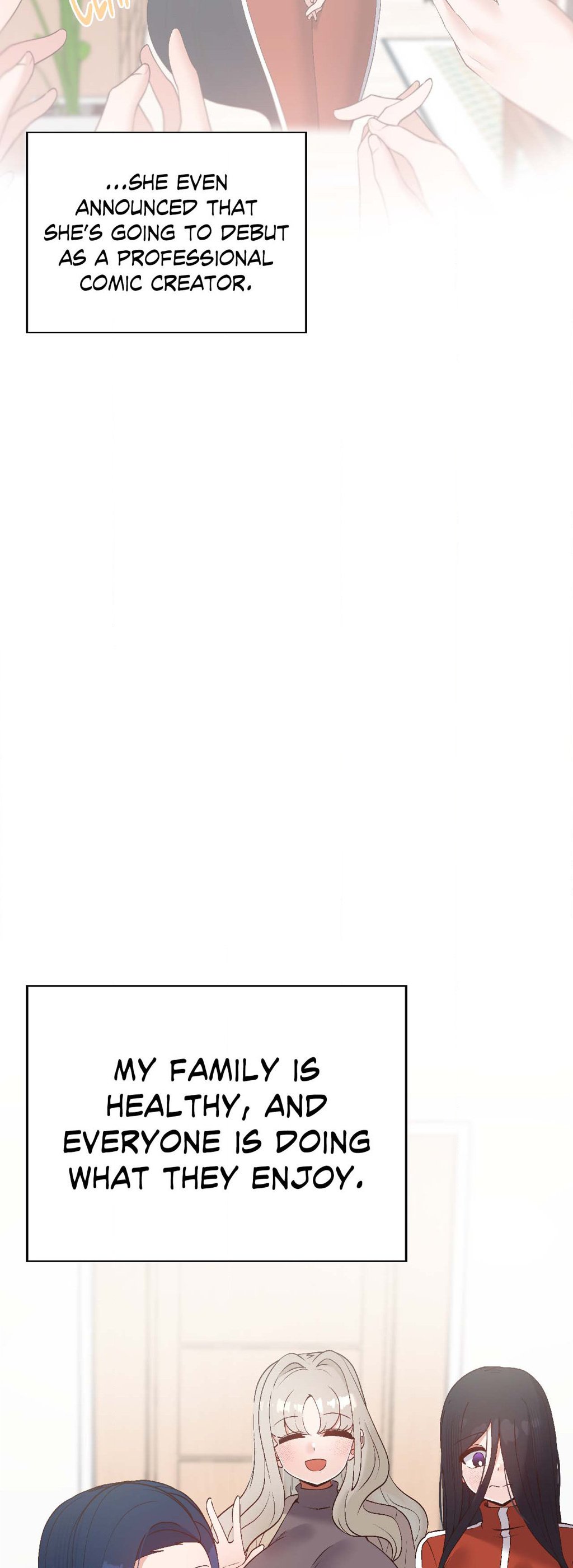 Family With Benefits NEW image