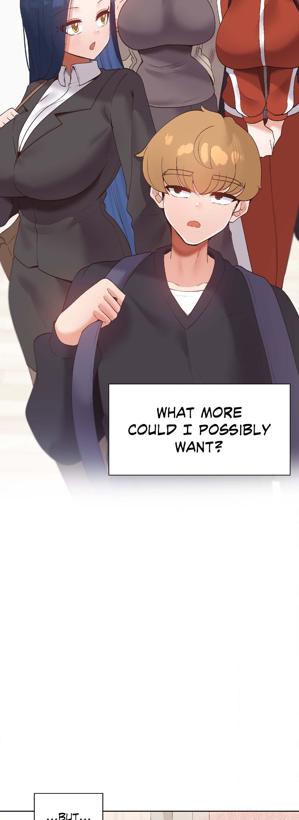 Family With Benefits NEW image