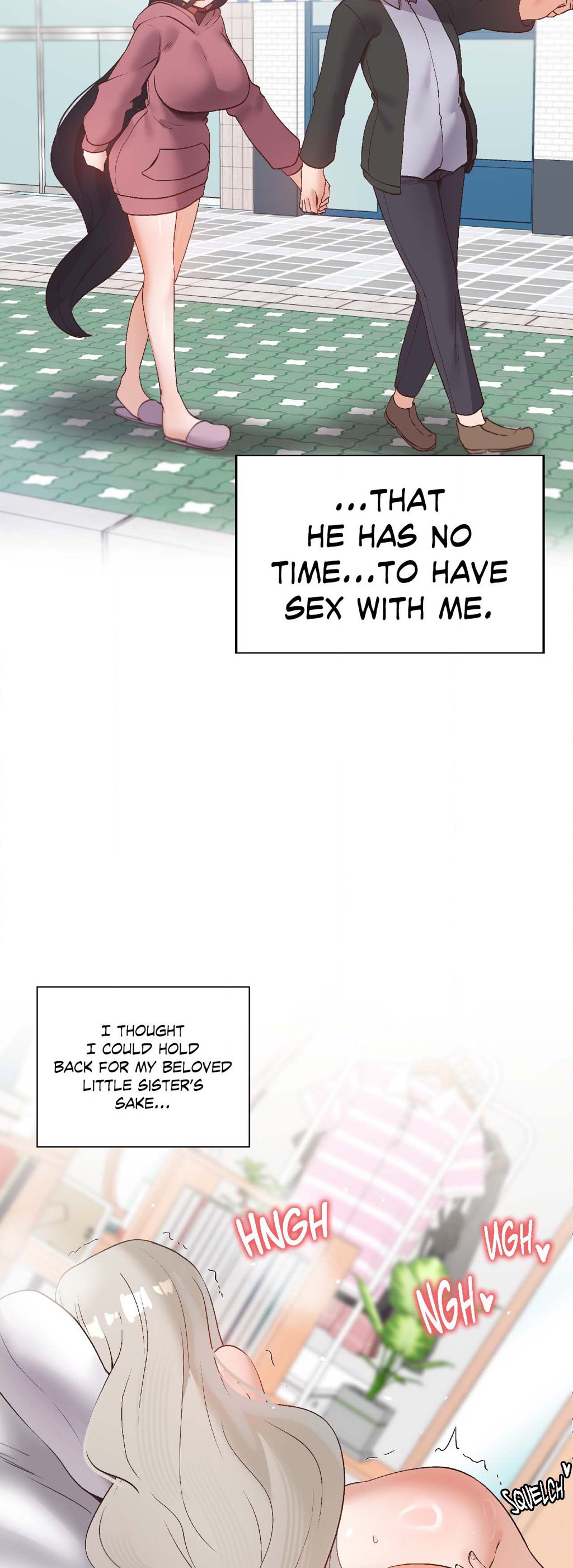 Family With Benefits NEW image