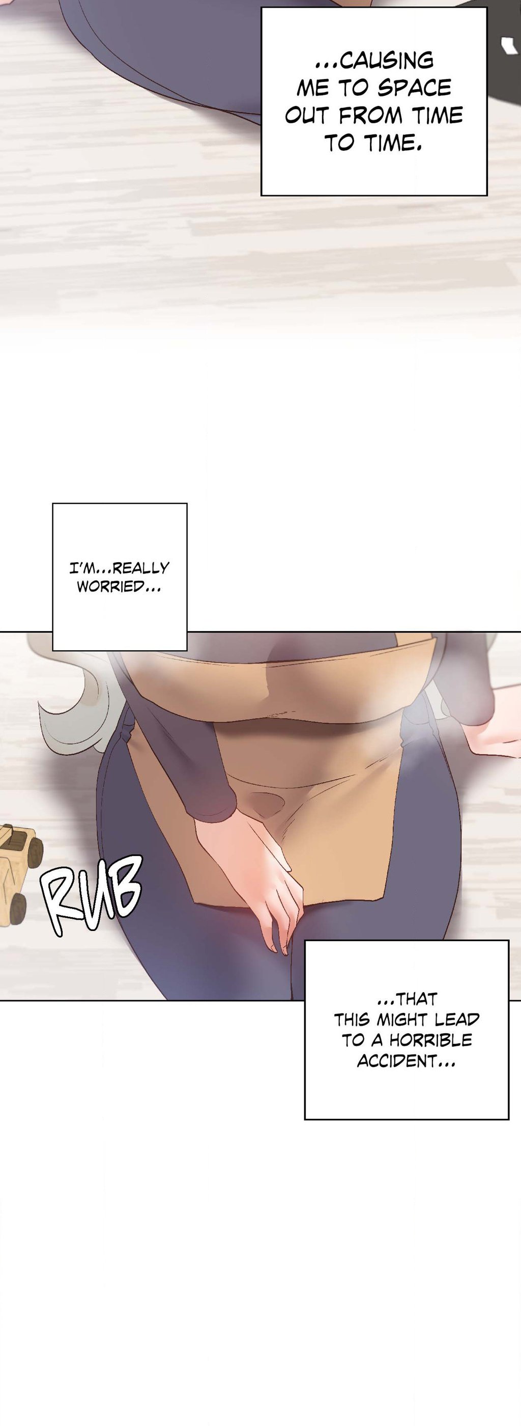 Family With Benefits NEW image