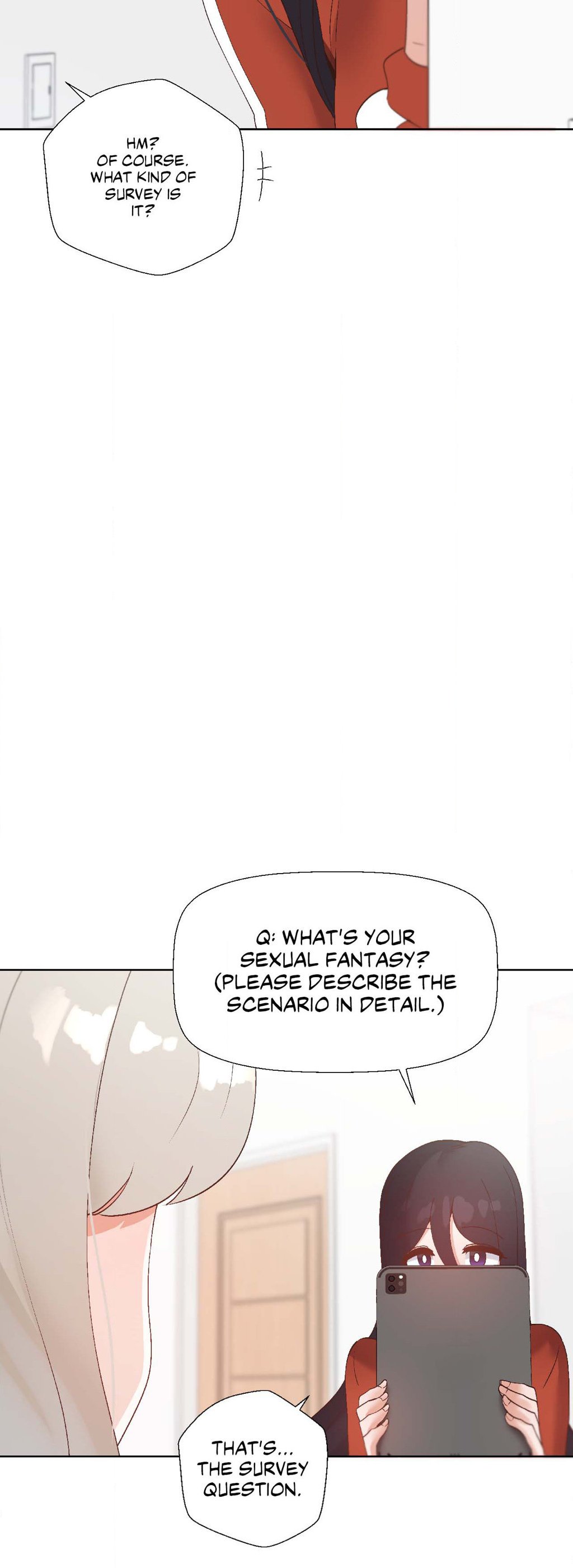 Family With Benefits NEW image