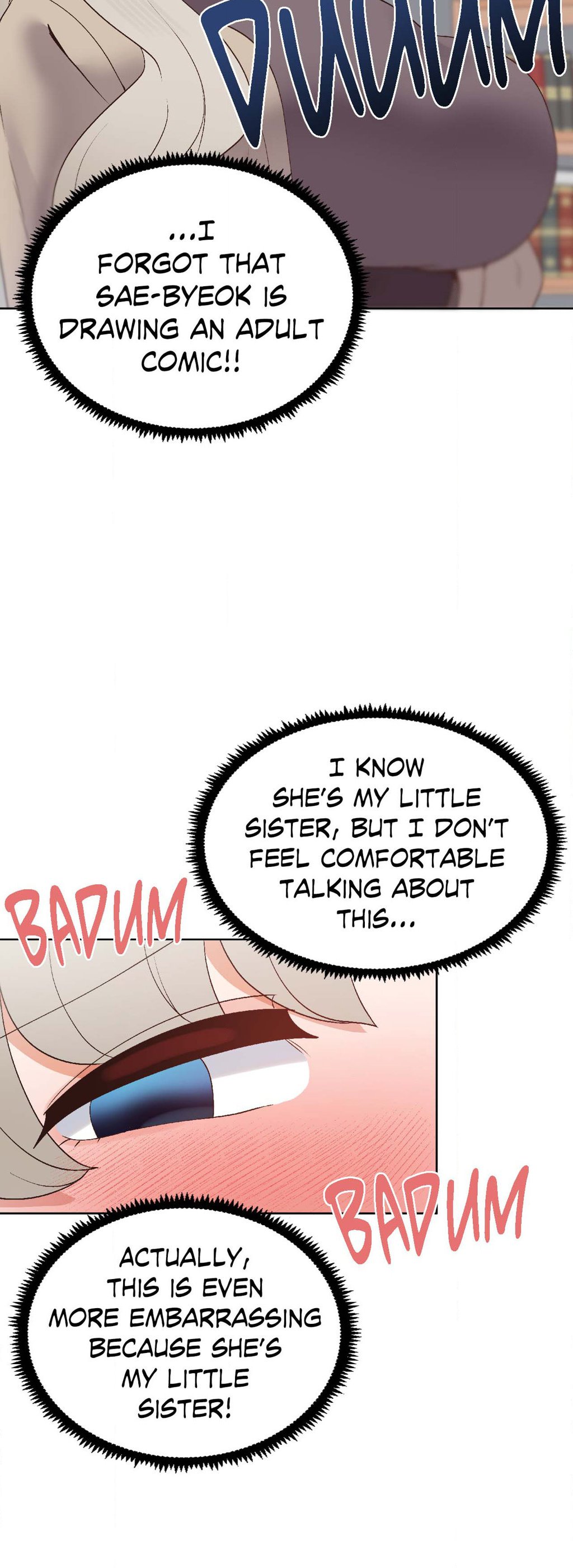 Family With Benefits NEW image