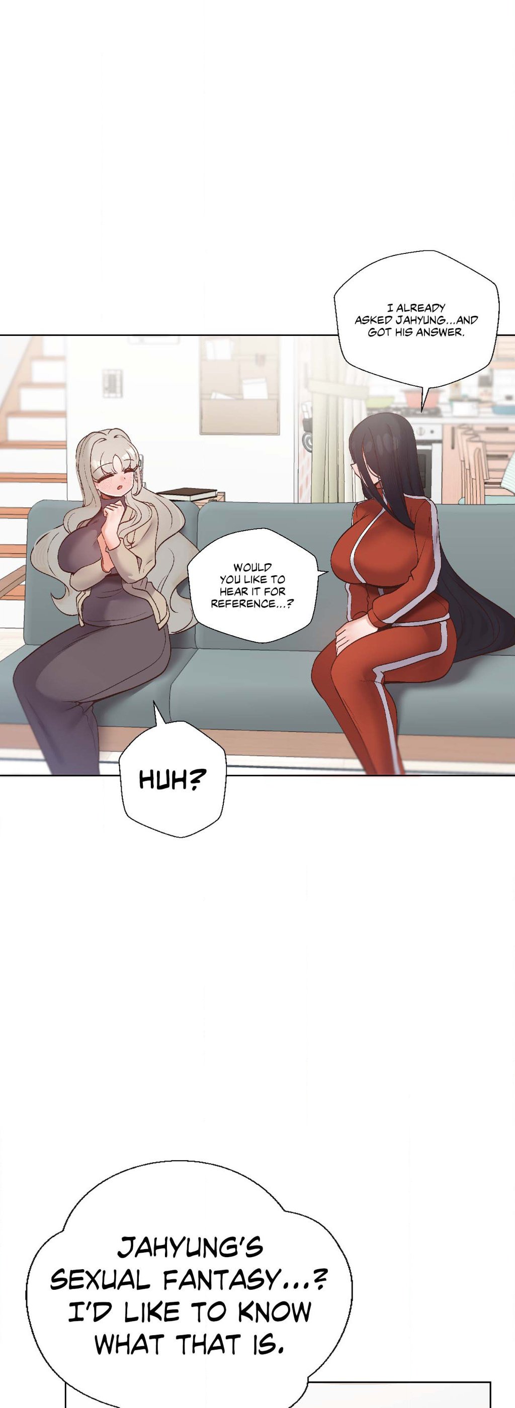 Family With Benefits NEW image