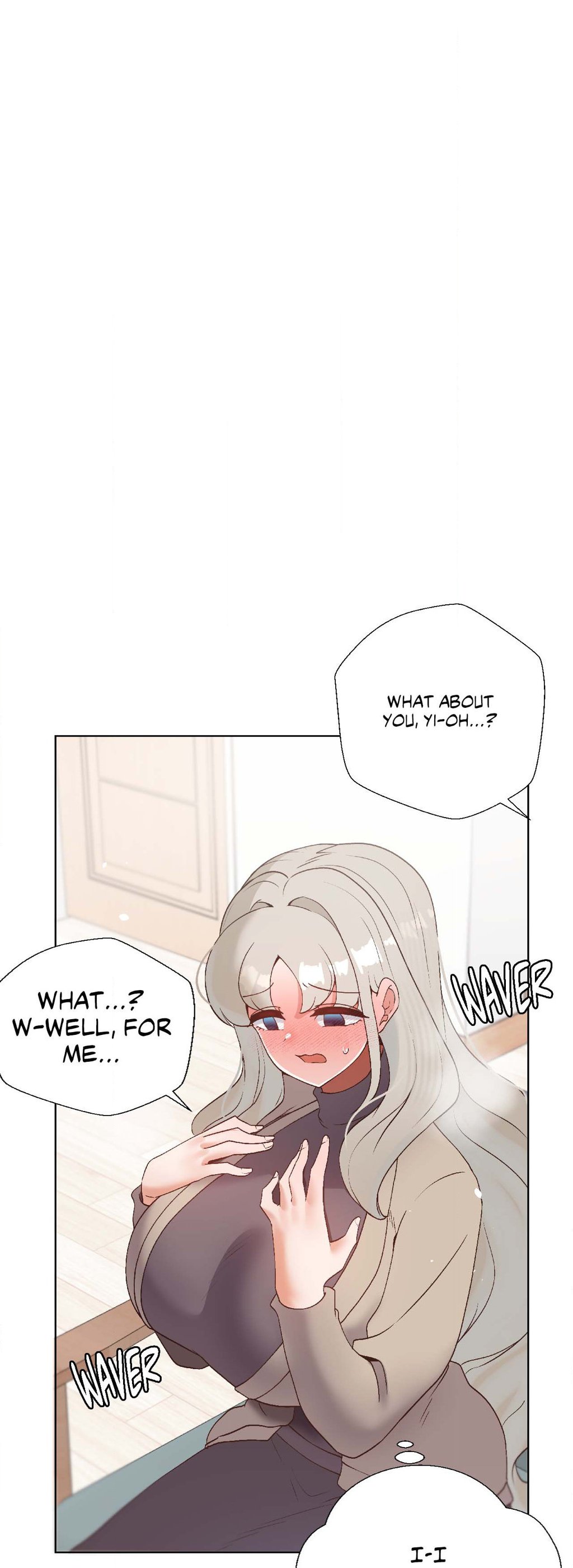 Family With Benefits NEW image