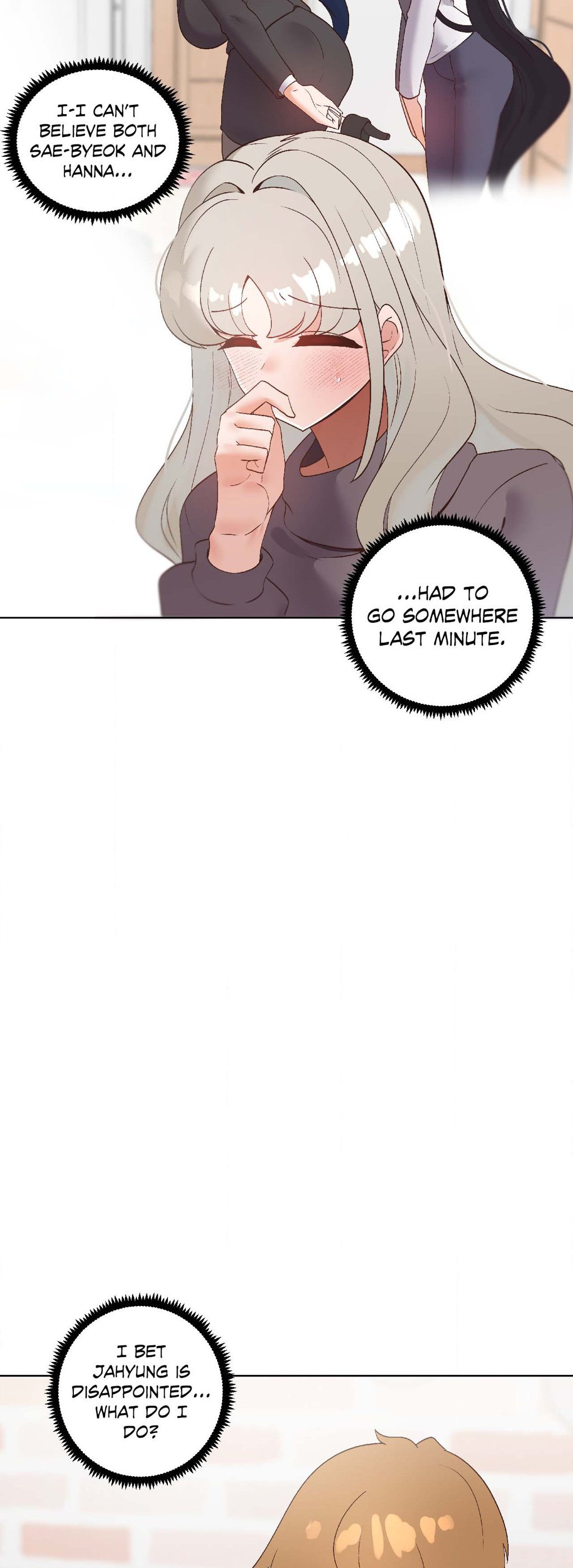 Family With Benefits NEW image