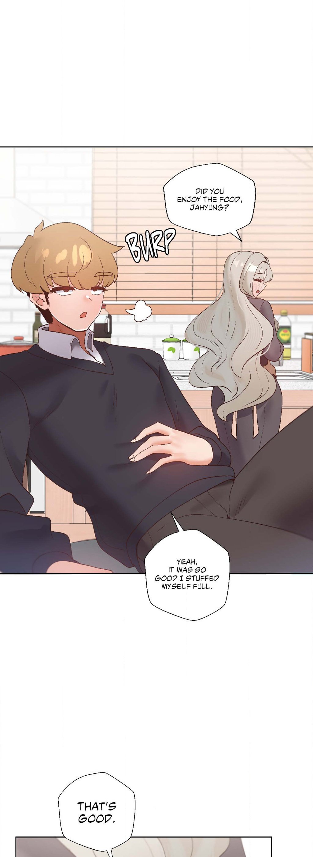 Family With Benefits NEW image