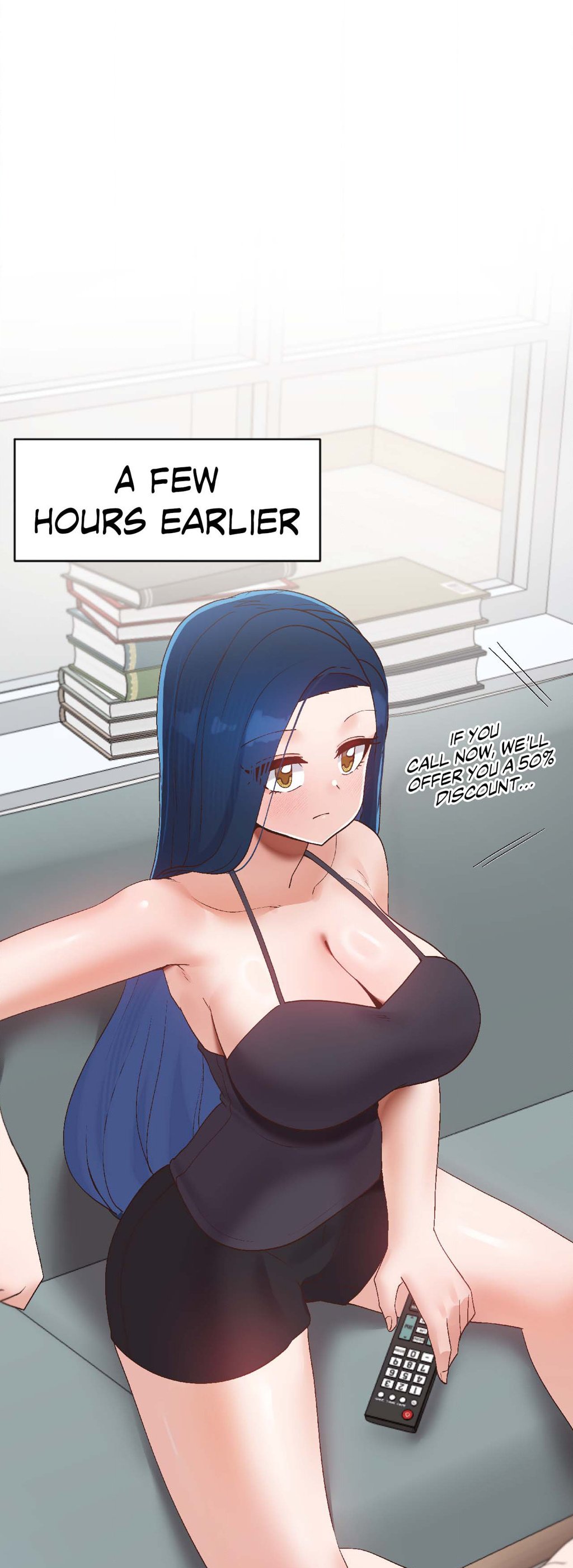 Family With Benefits NEW image