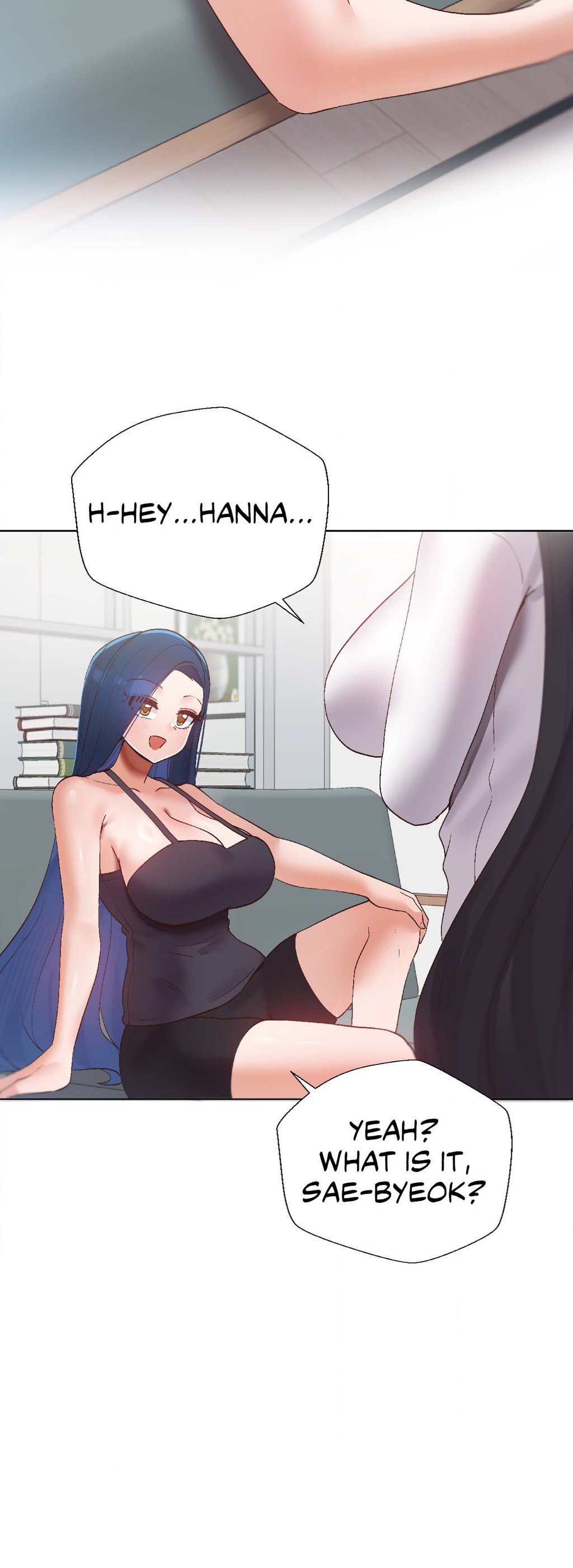 Family With Benefits NEW image
