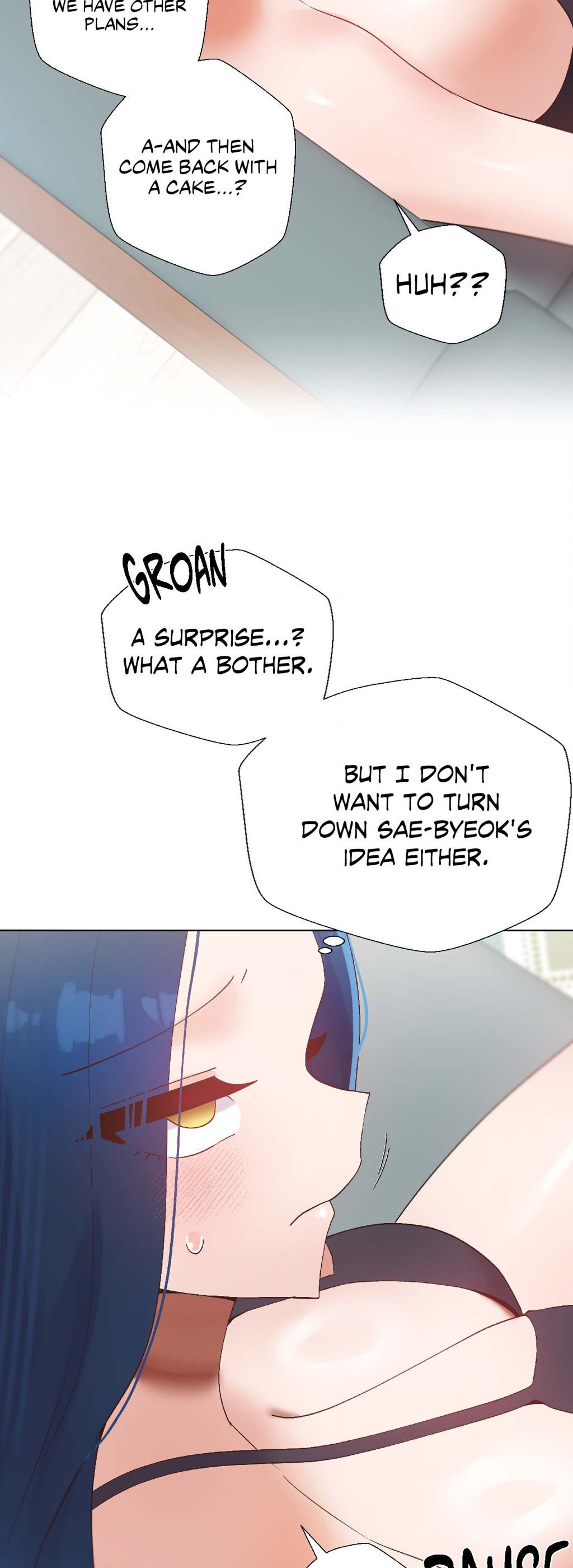 Family With Benefits NEW image