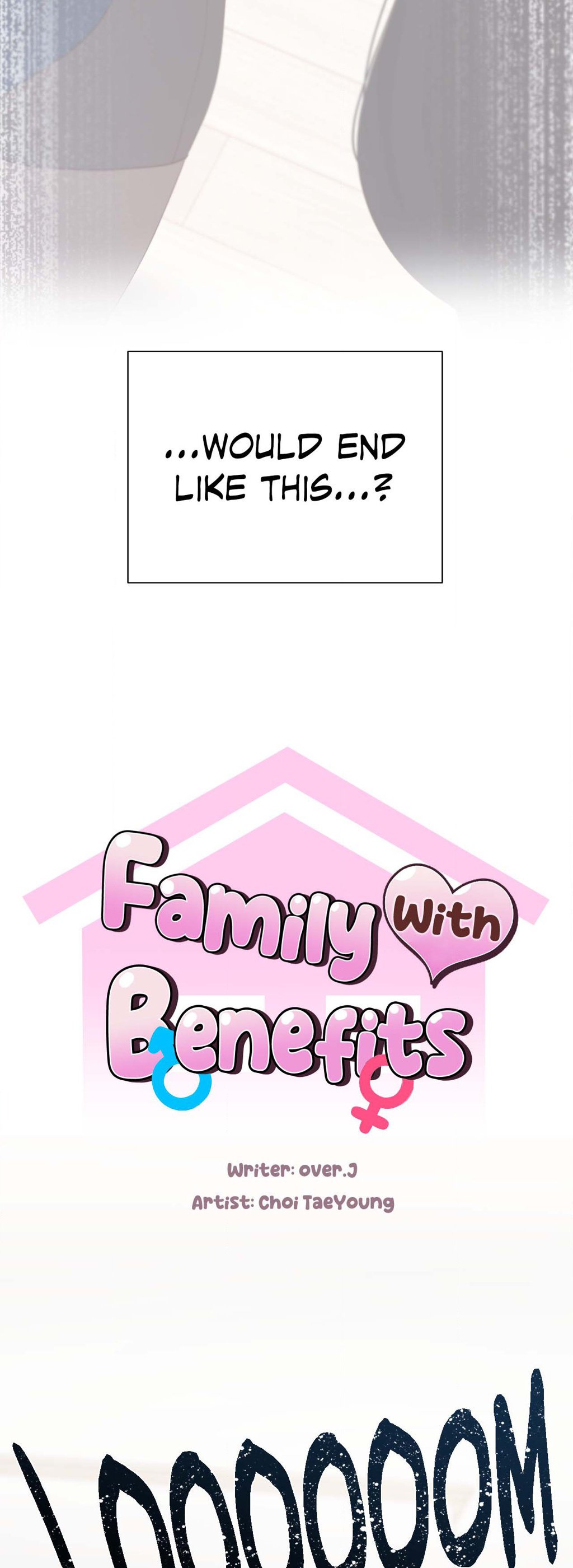 Family With Benefits NEW image