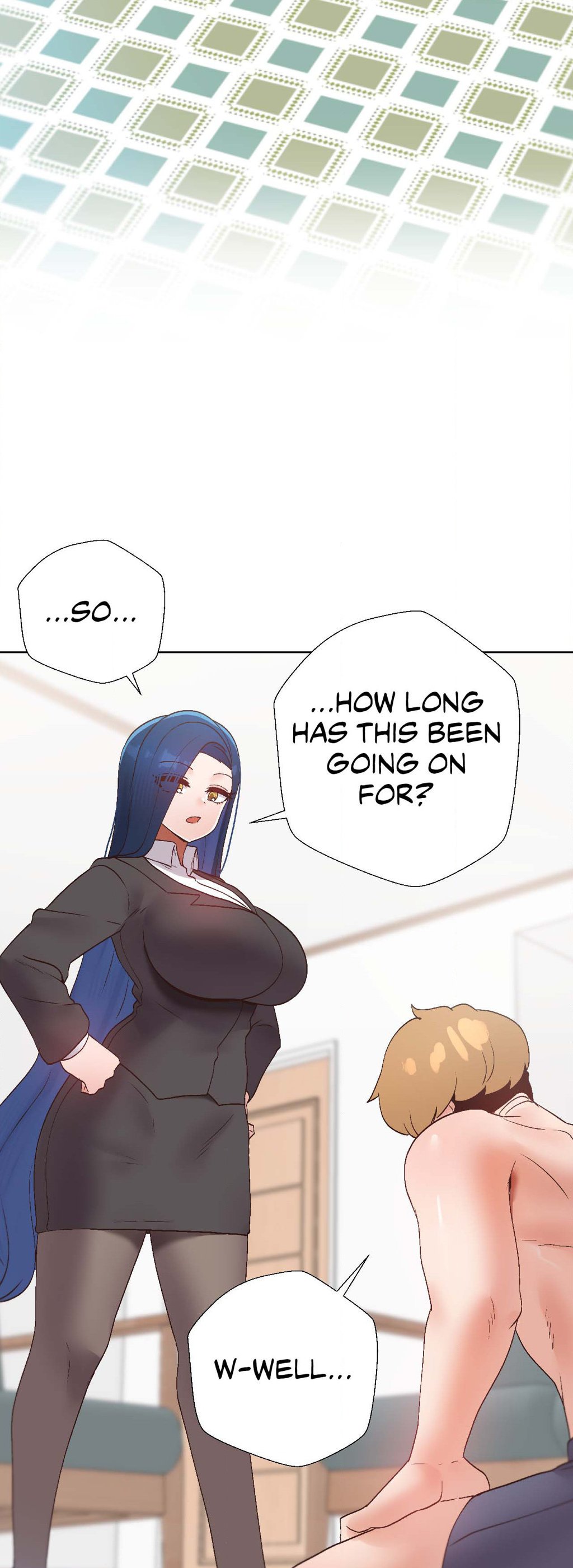 Family With Benefits NEW image