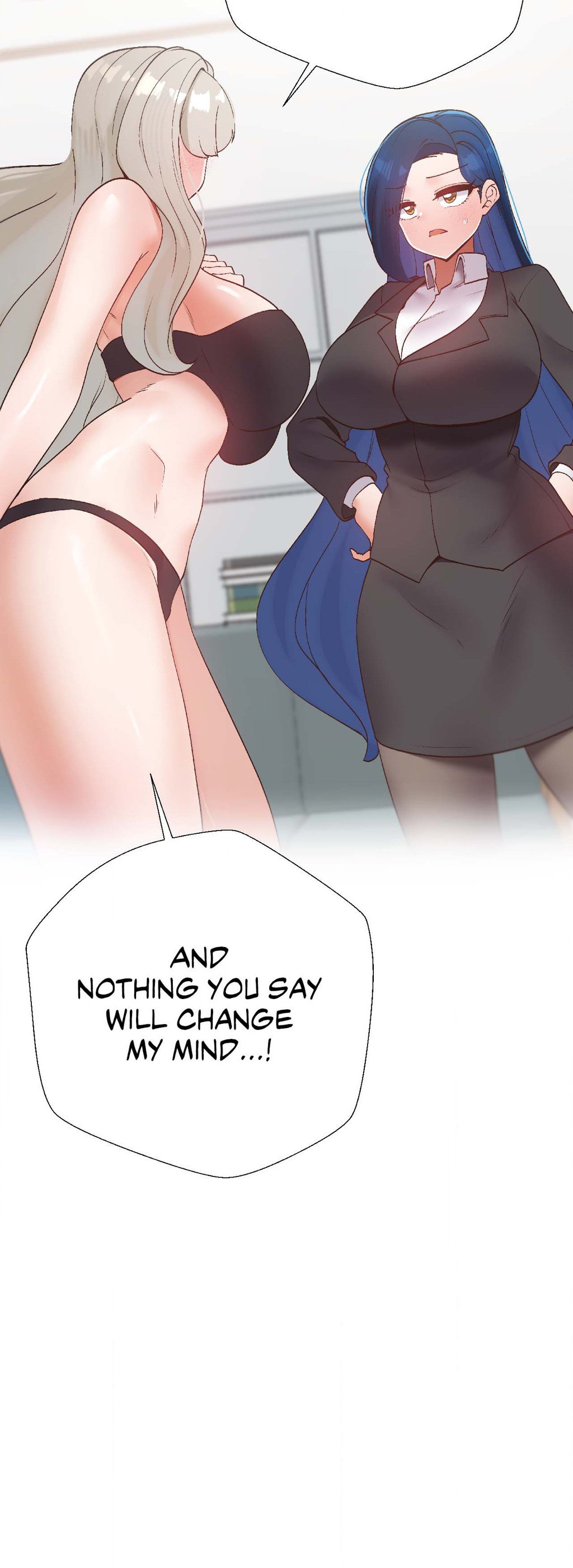 Family With Benefits NEW image