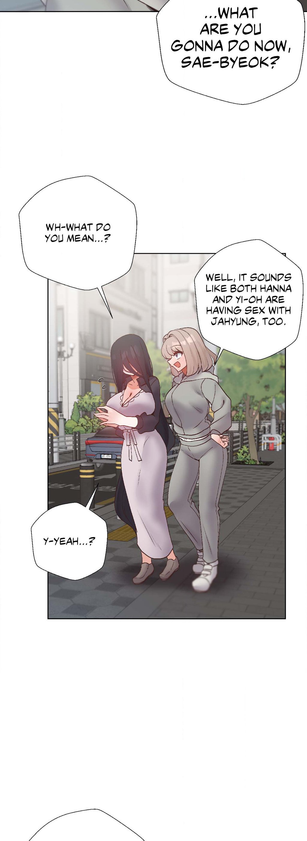 Family With Benefits NEW image