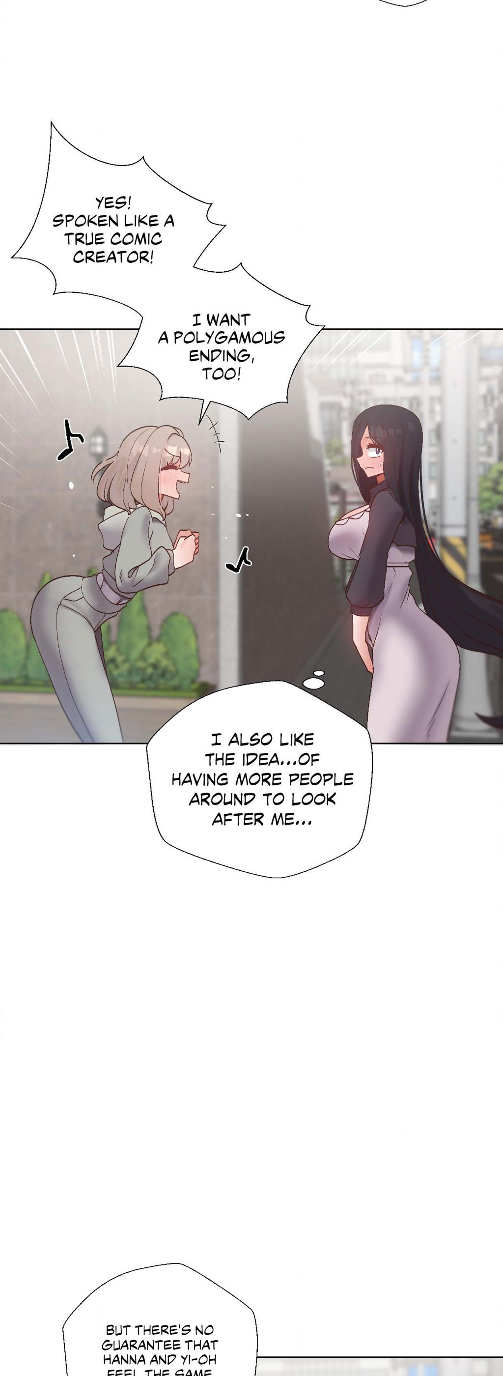 Family With Benefits NEW image