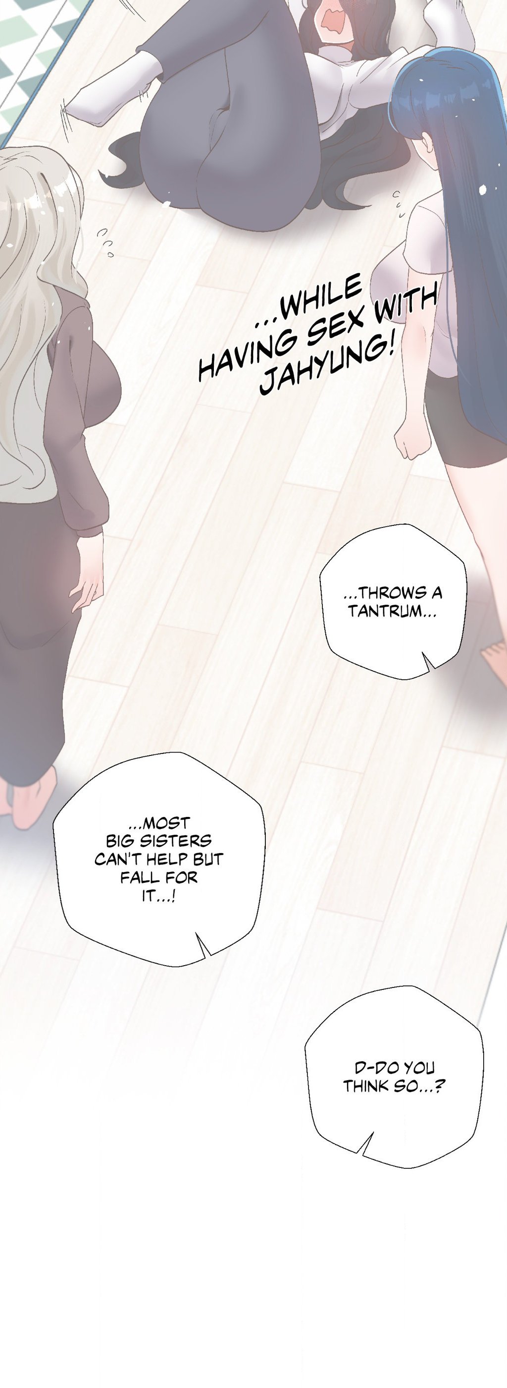 Family With Benefits NEW image