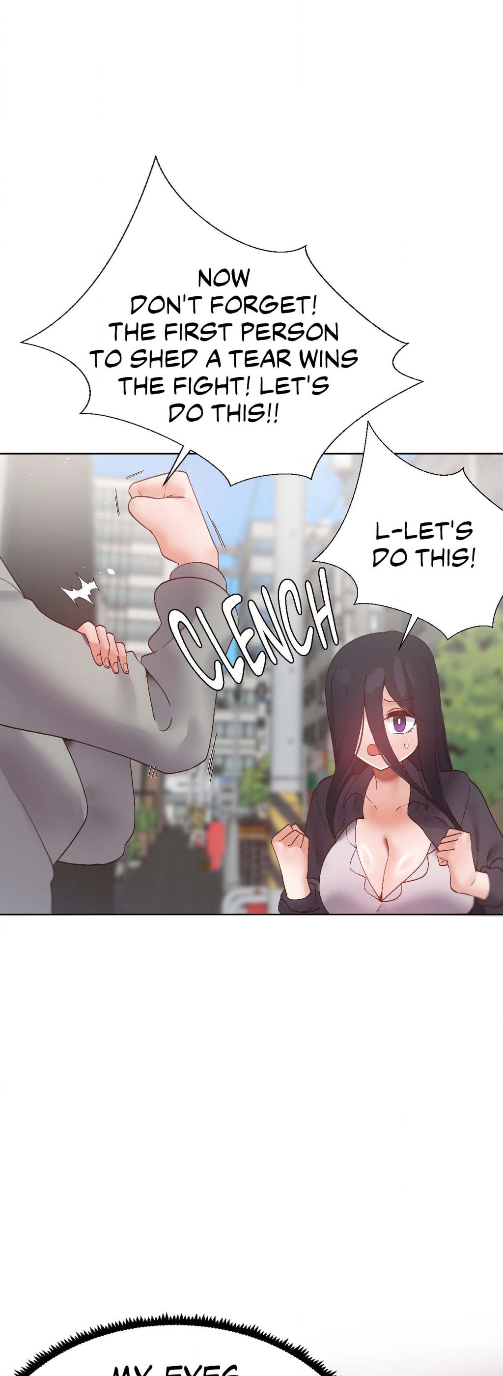 Family With Benefits NEW image