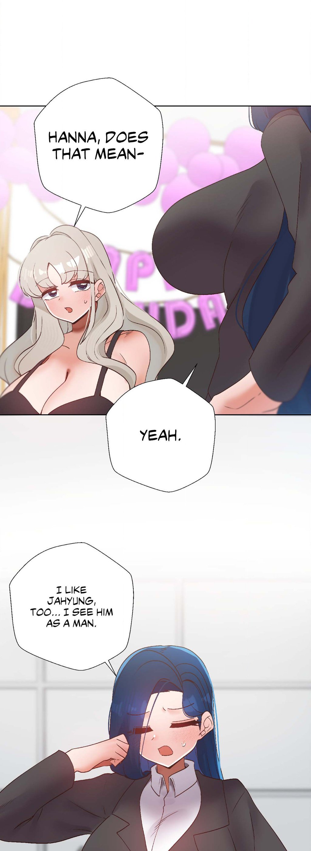 Family With Benefits NEW image