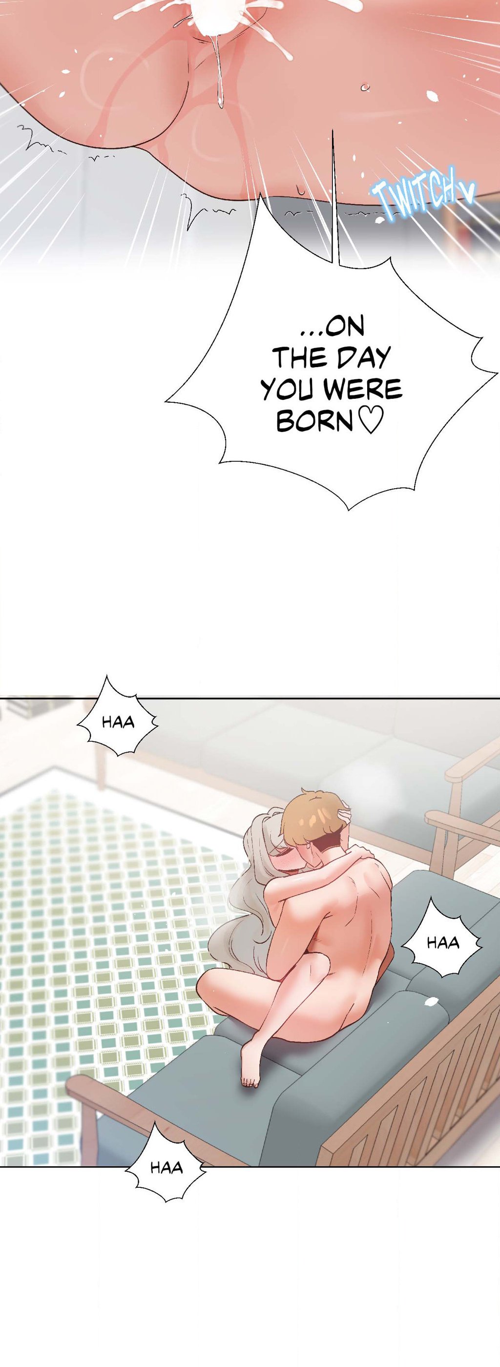 Family With Benefits NEW image