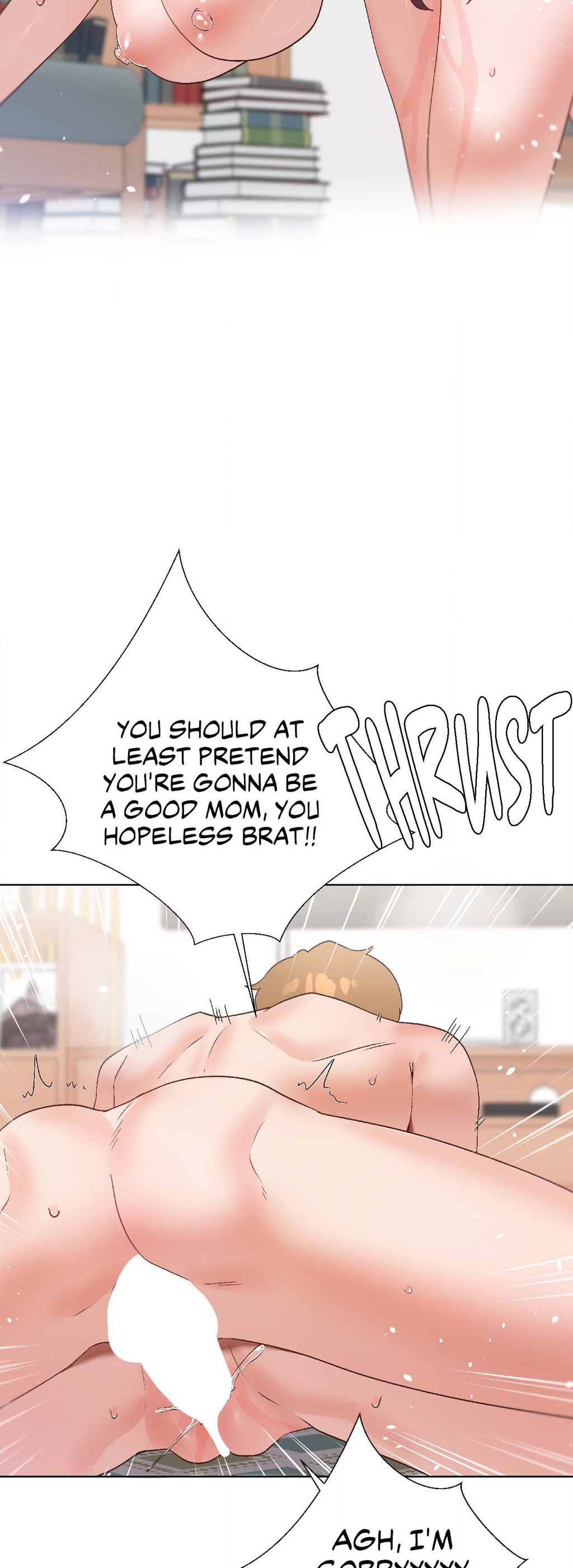 Family With Benefits NEW image