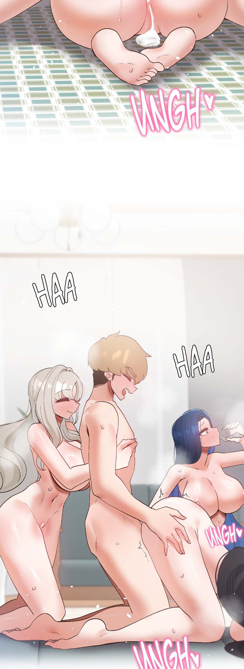 Family With Benefits NEW image