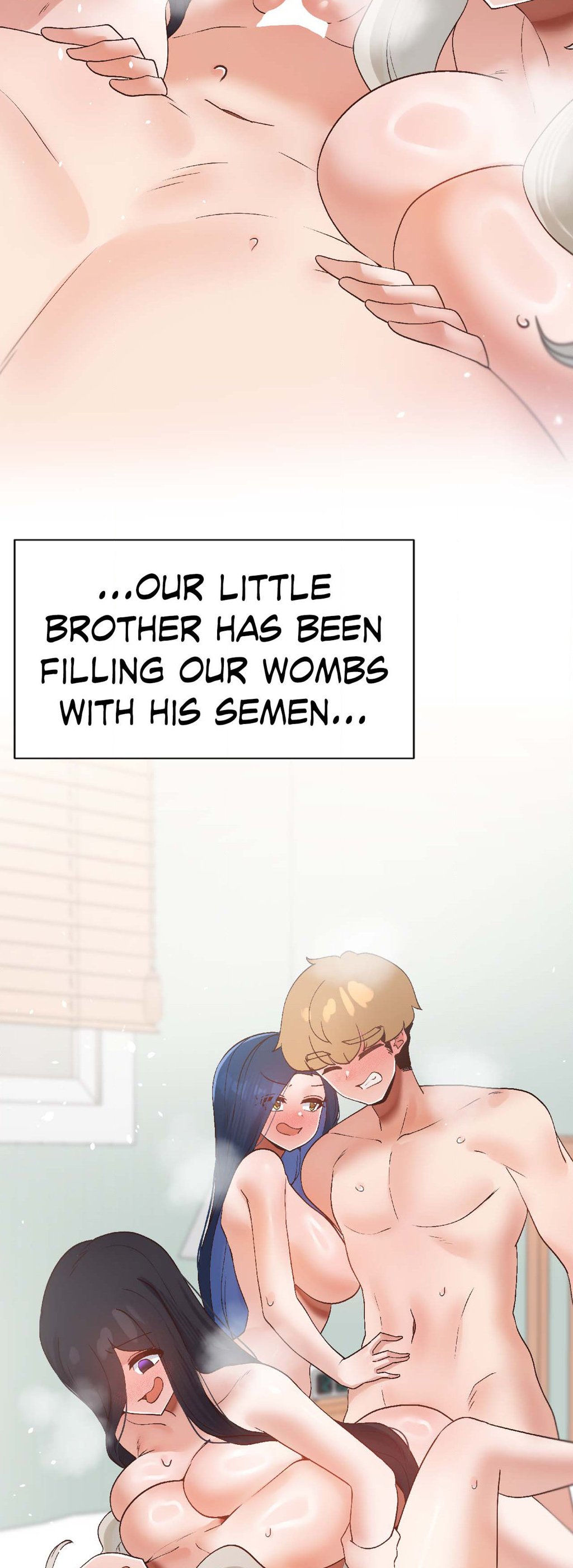 Family With Benefits NEW image