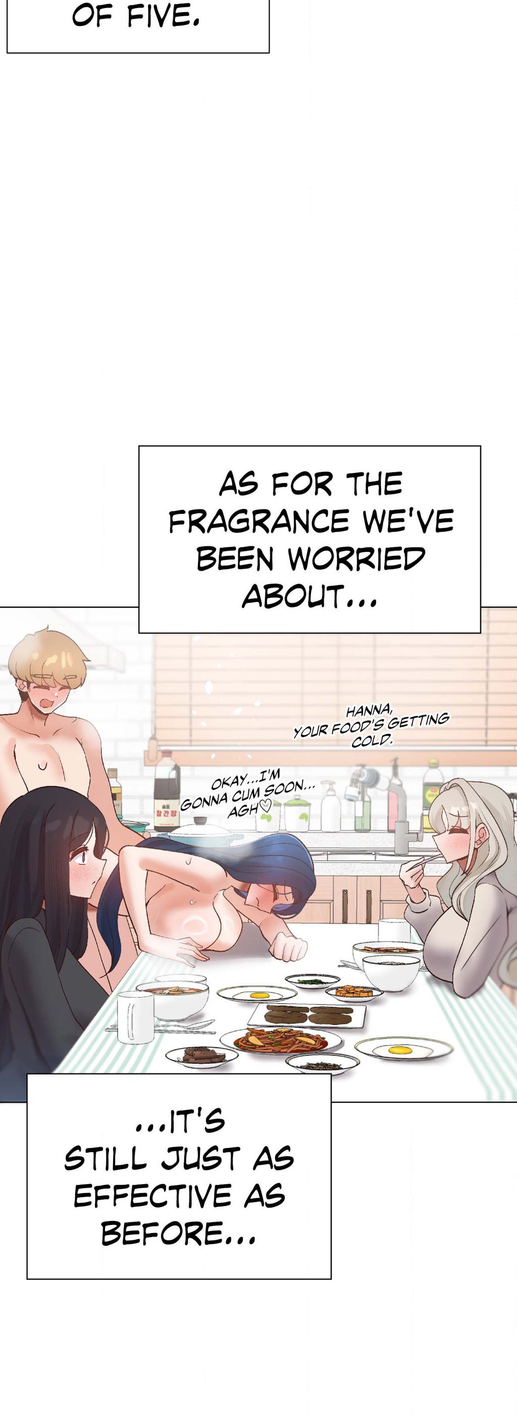 Family With Benefits NEW image