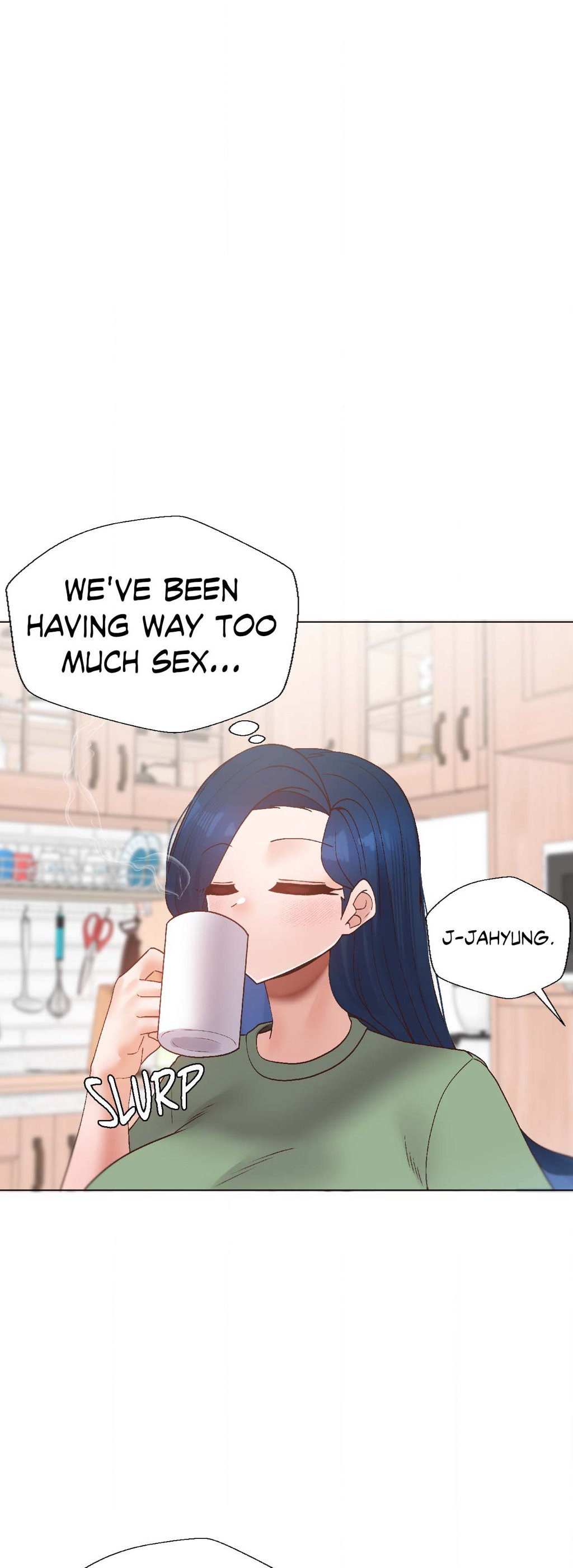 Family With Benefits NEW image