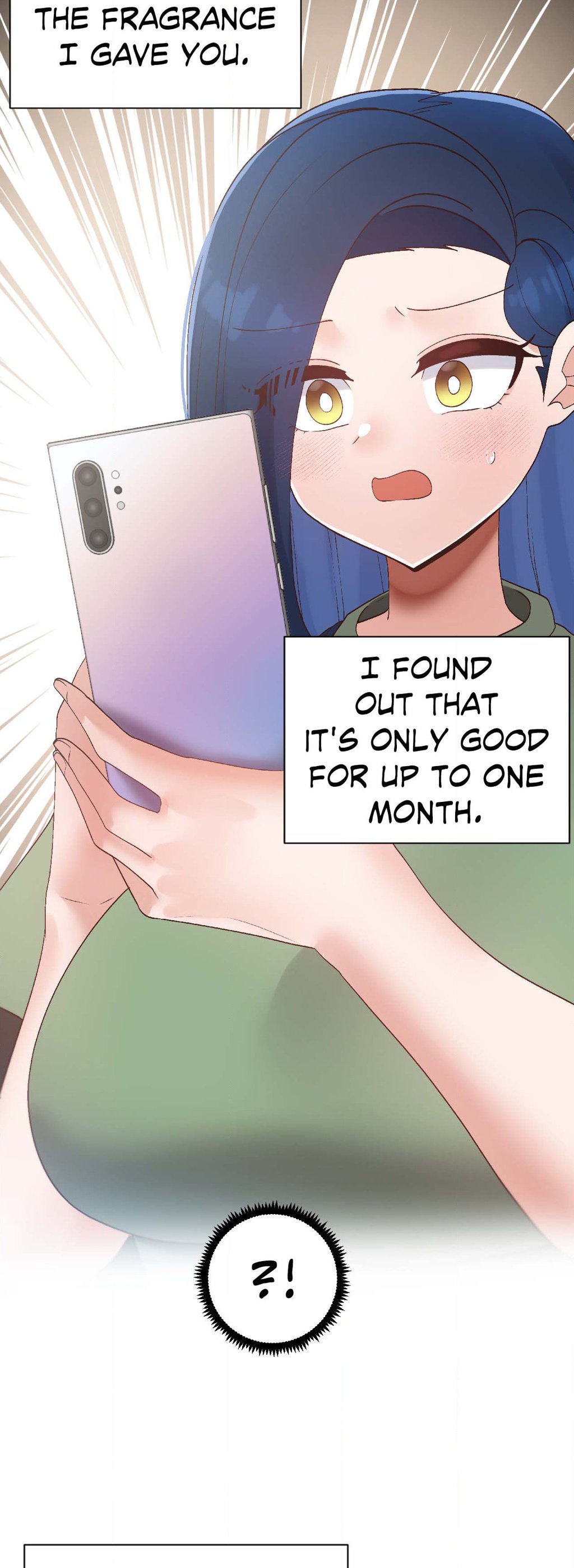 Family With Benefits NEW image
