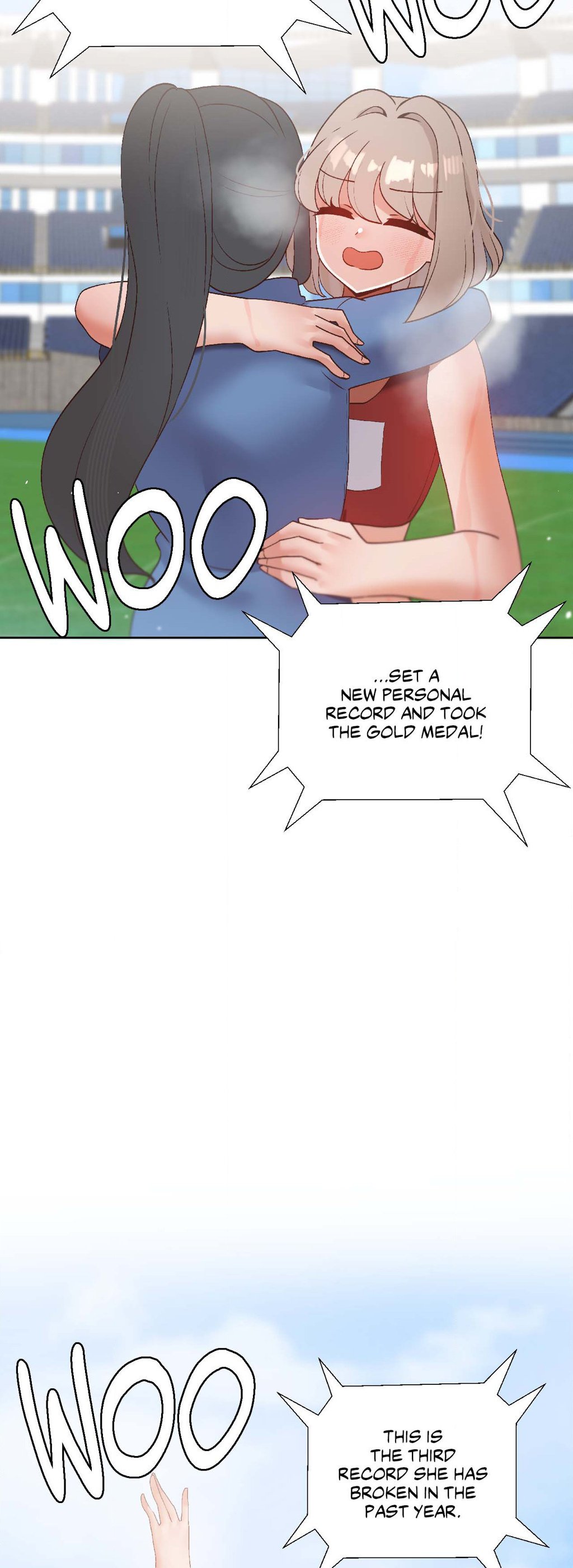 Family With Benefits NEW image
