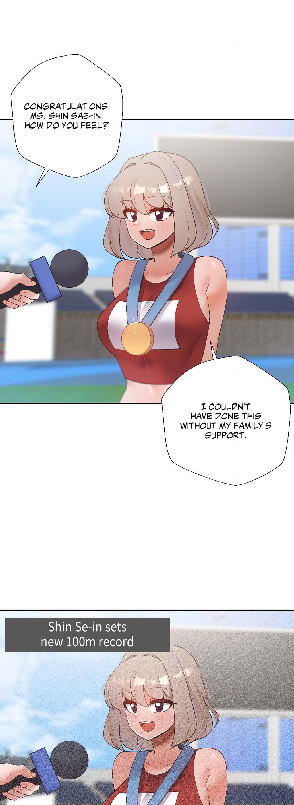 Family With Benefits NEW image