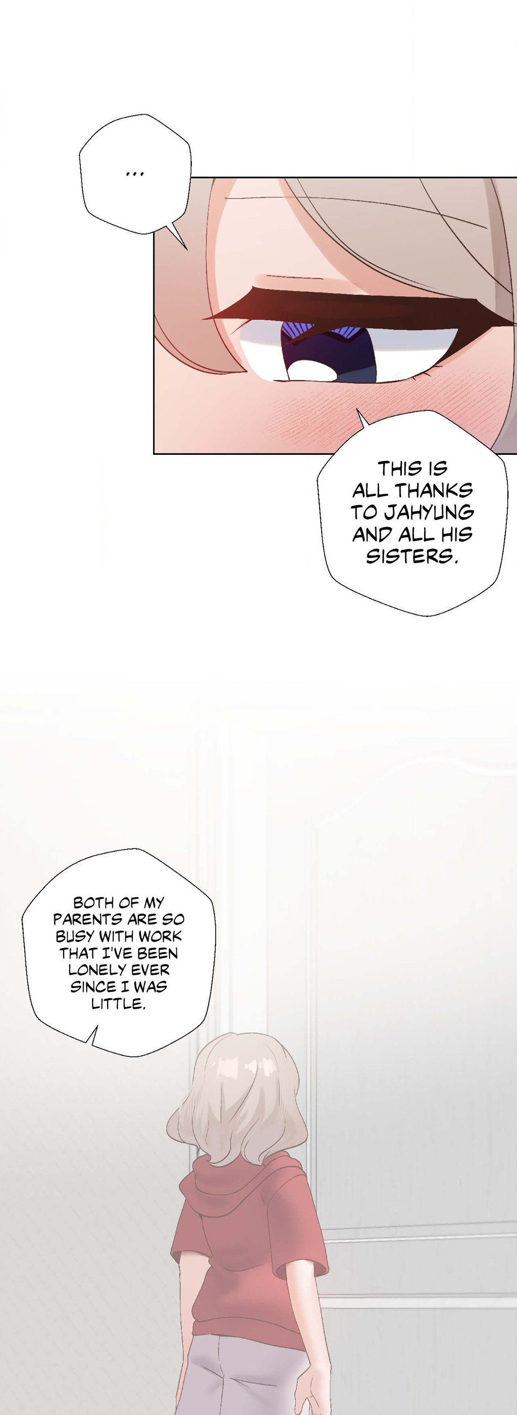 Family With Benefits NEW image