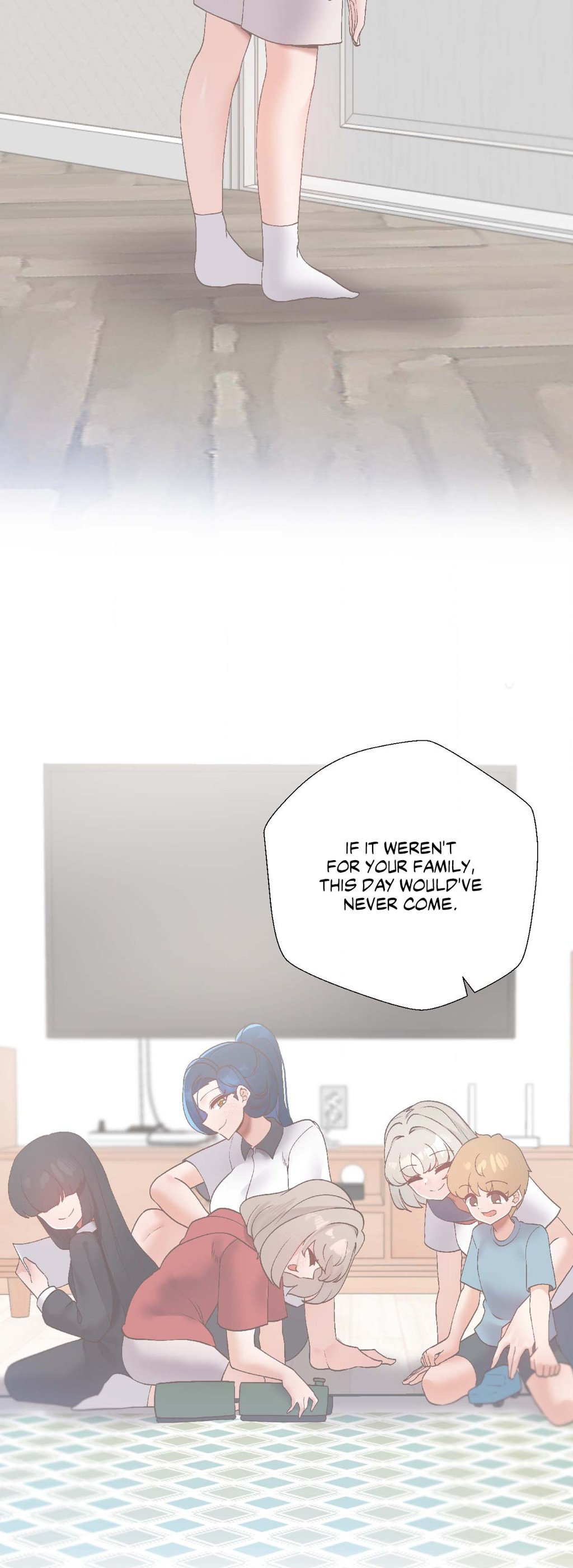 Family With Benefits NEW image