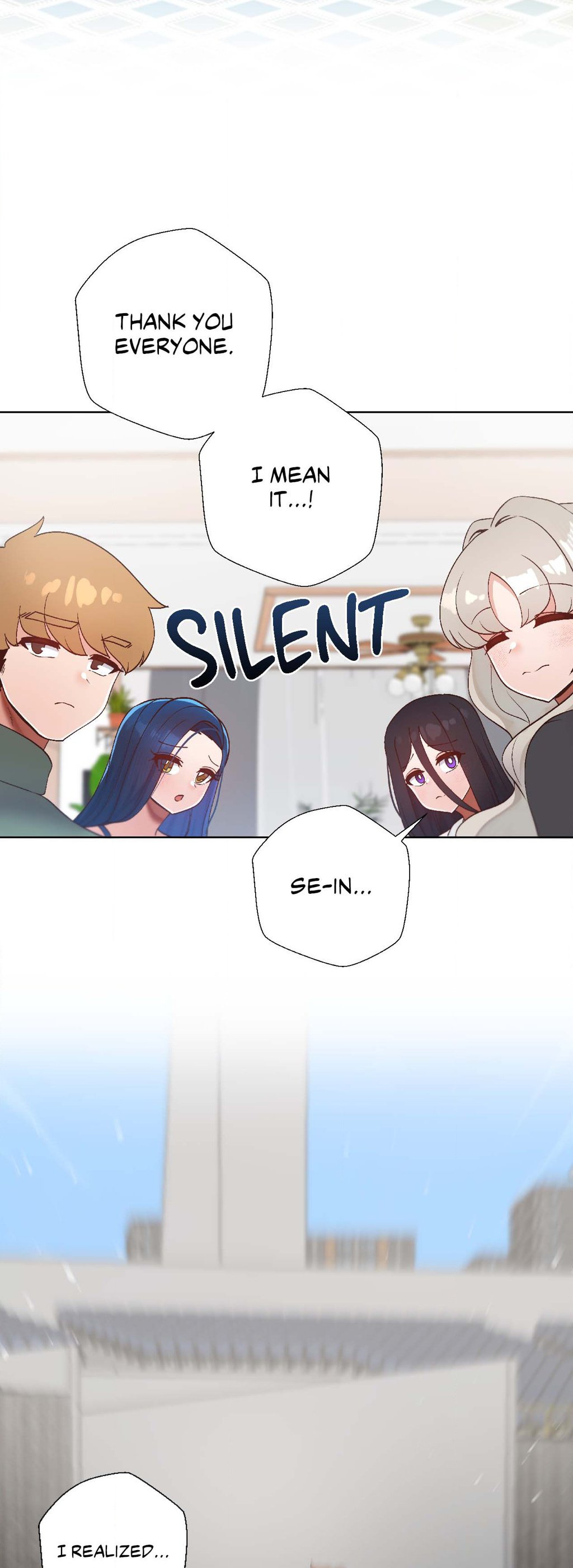 Family With Benefits NEW image
