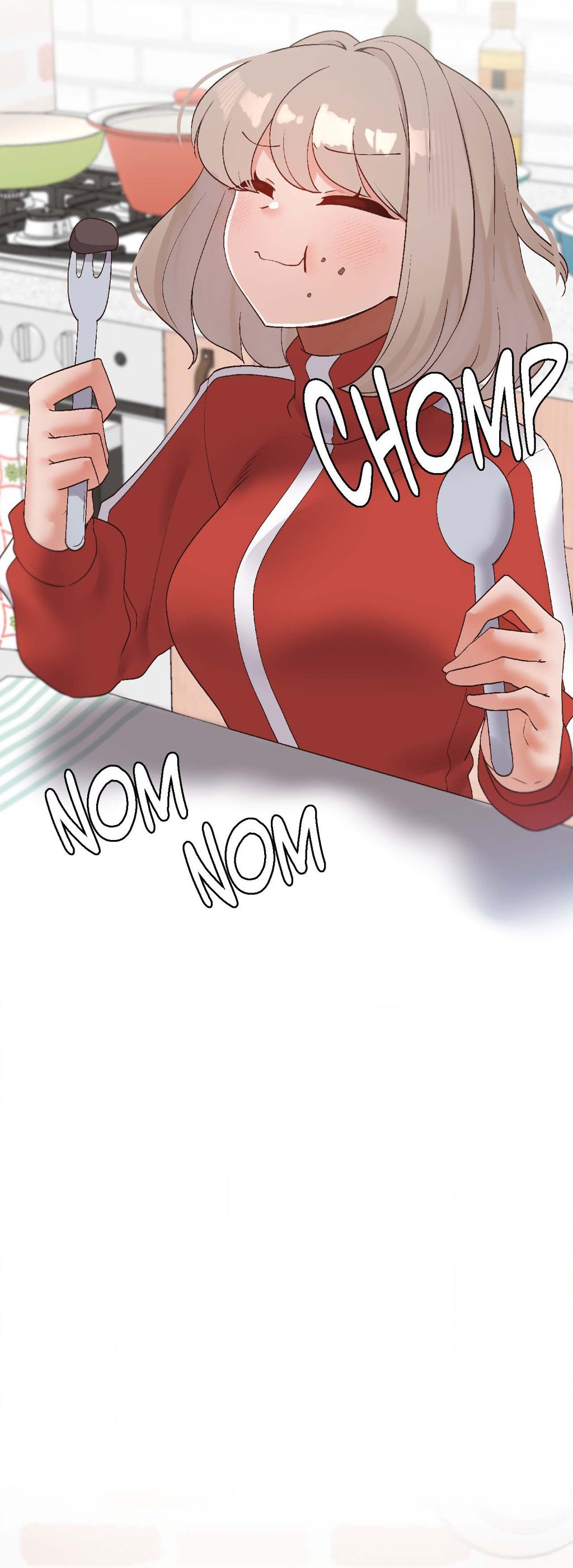 Family With Benefits NEW image