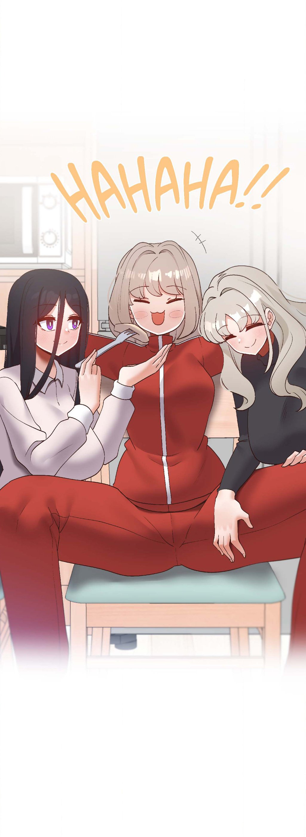 Family With Benefits NEW image
