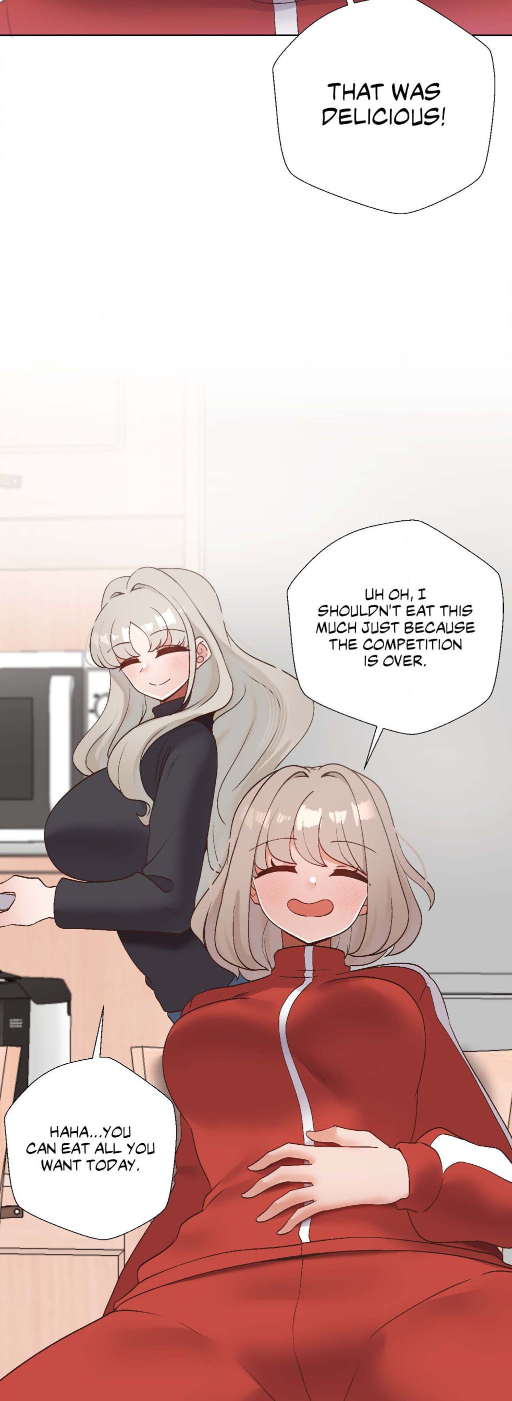 Family With Benefits NEW image