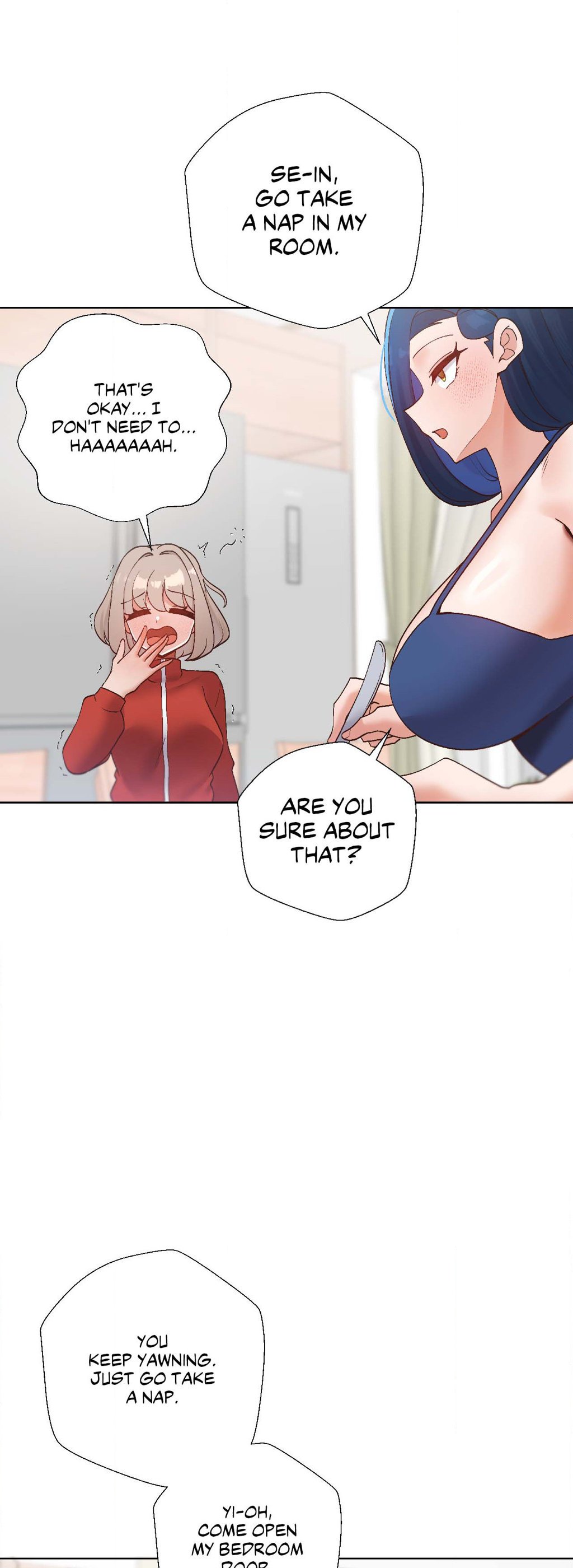 Family With Benefits NEW image