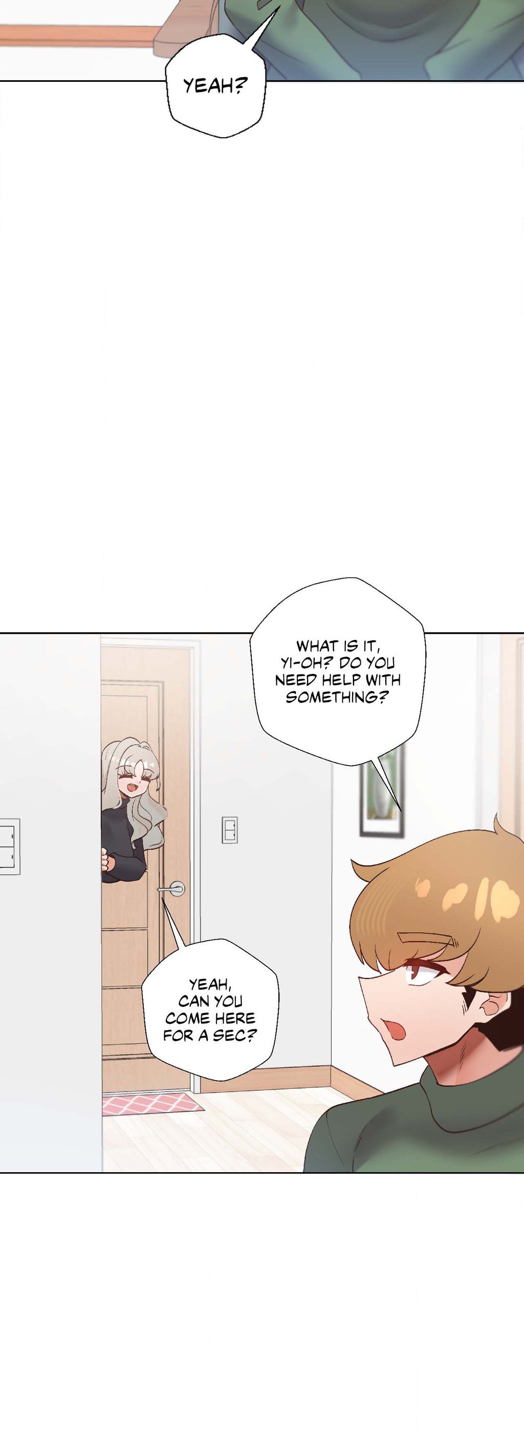 Family With Benefits NEW image